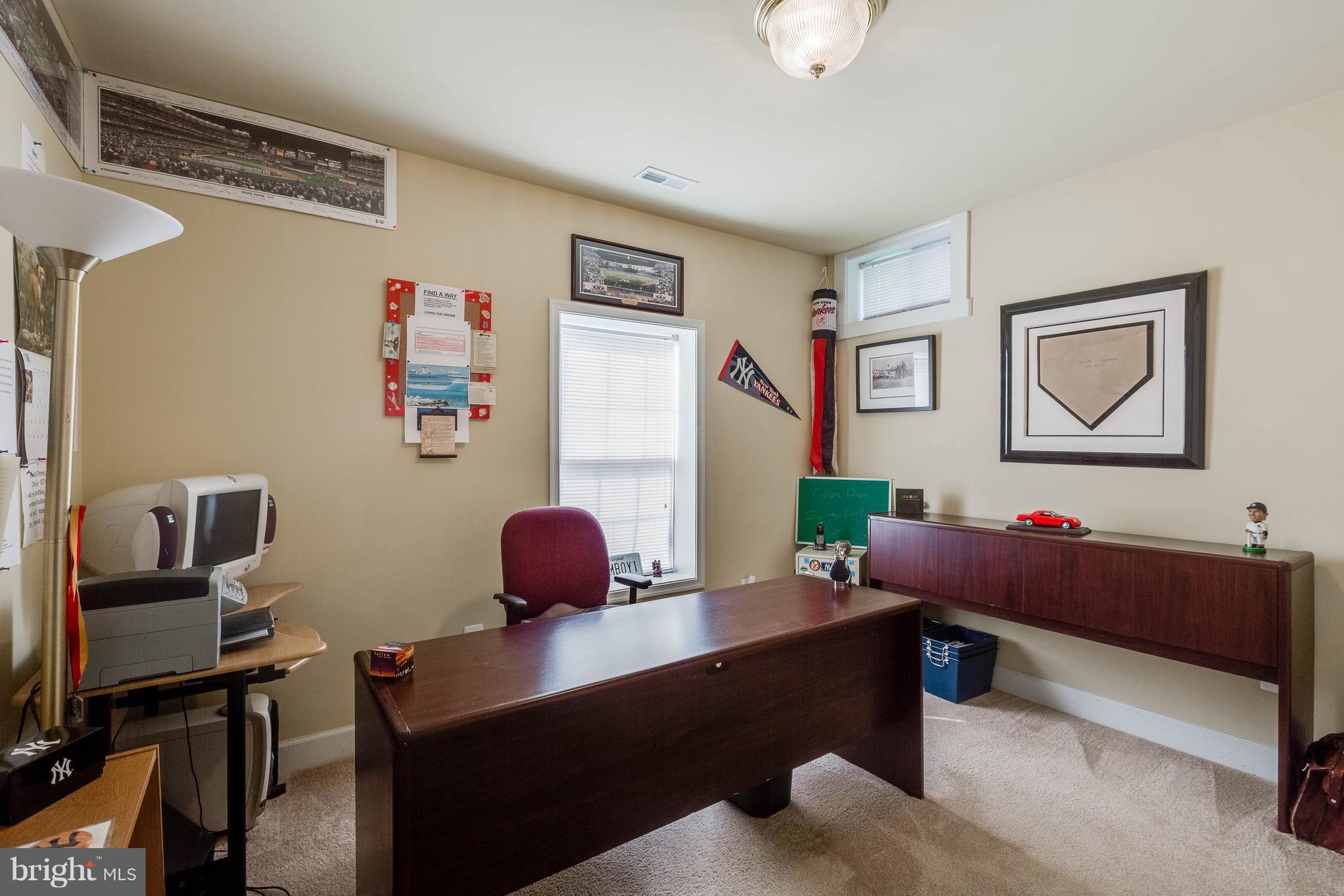 11020 Country Club Road New Market, MD 21774 - Photo 26 of 30 Additional bedroom or office