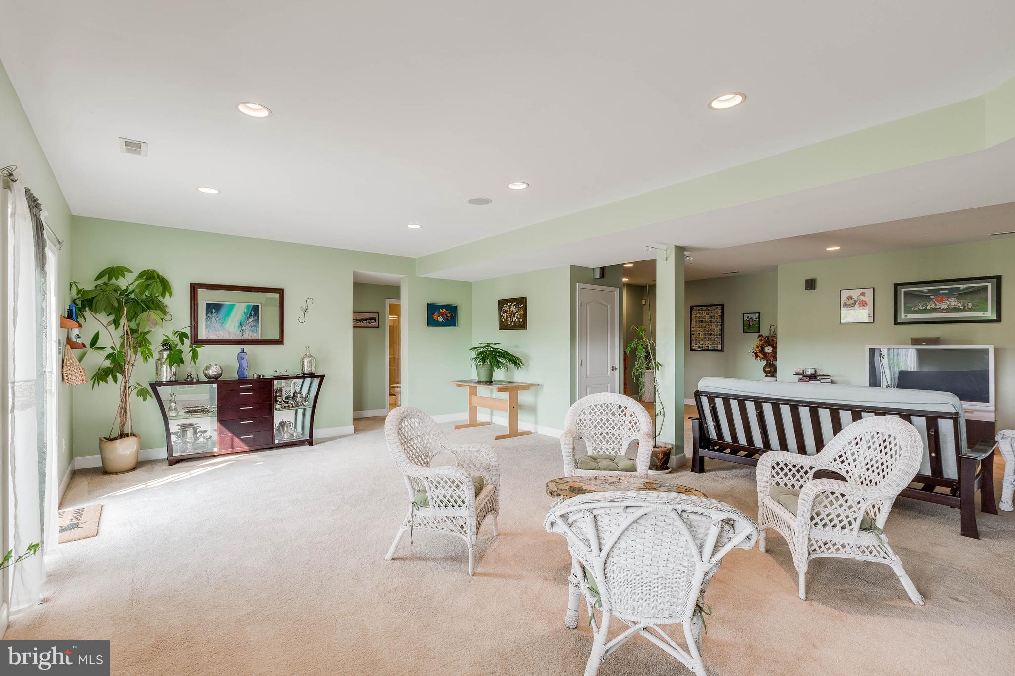 11020 Country Club Road New Market, MD 21774 - Photo 28 of 30 Basement
