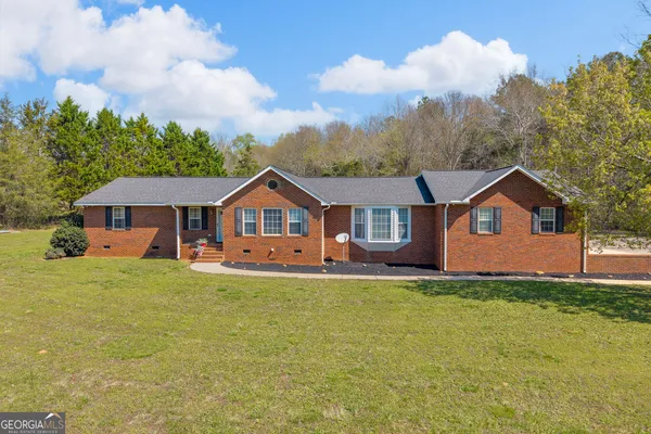 $439,000 | 542 Shallow Creek Road, Hartwell, GA 30643