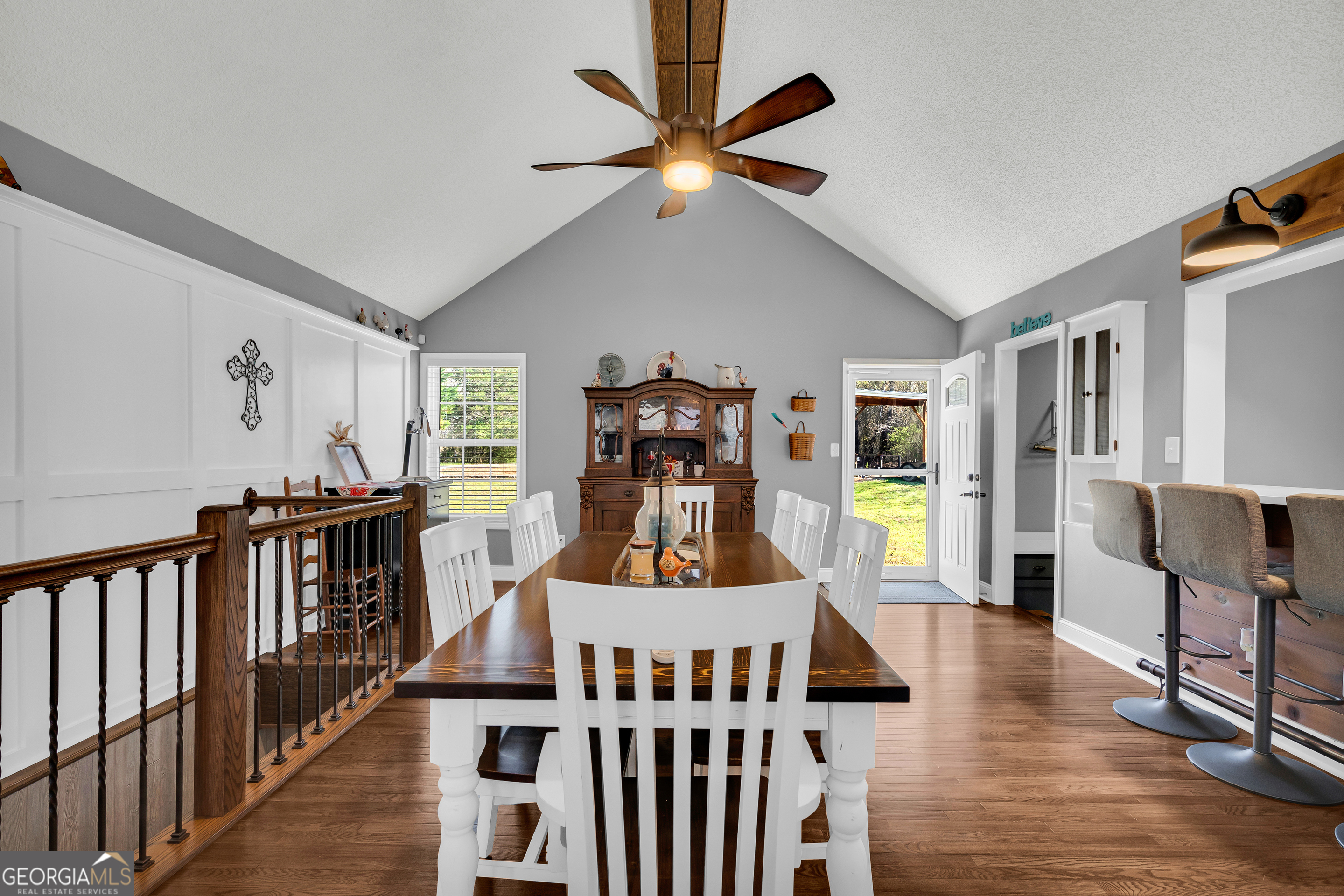 542 Shallow Creek Road Hartwell, GA 30643 - Photo 11 of 71