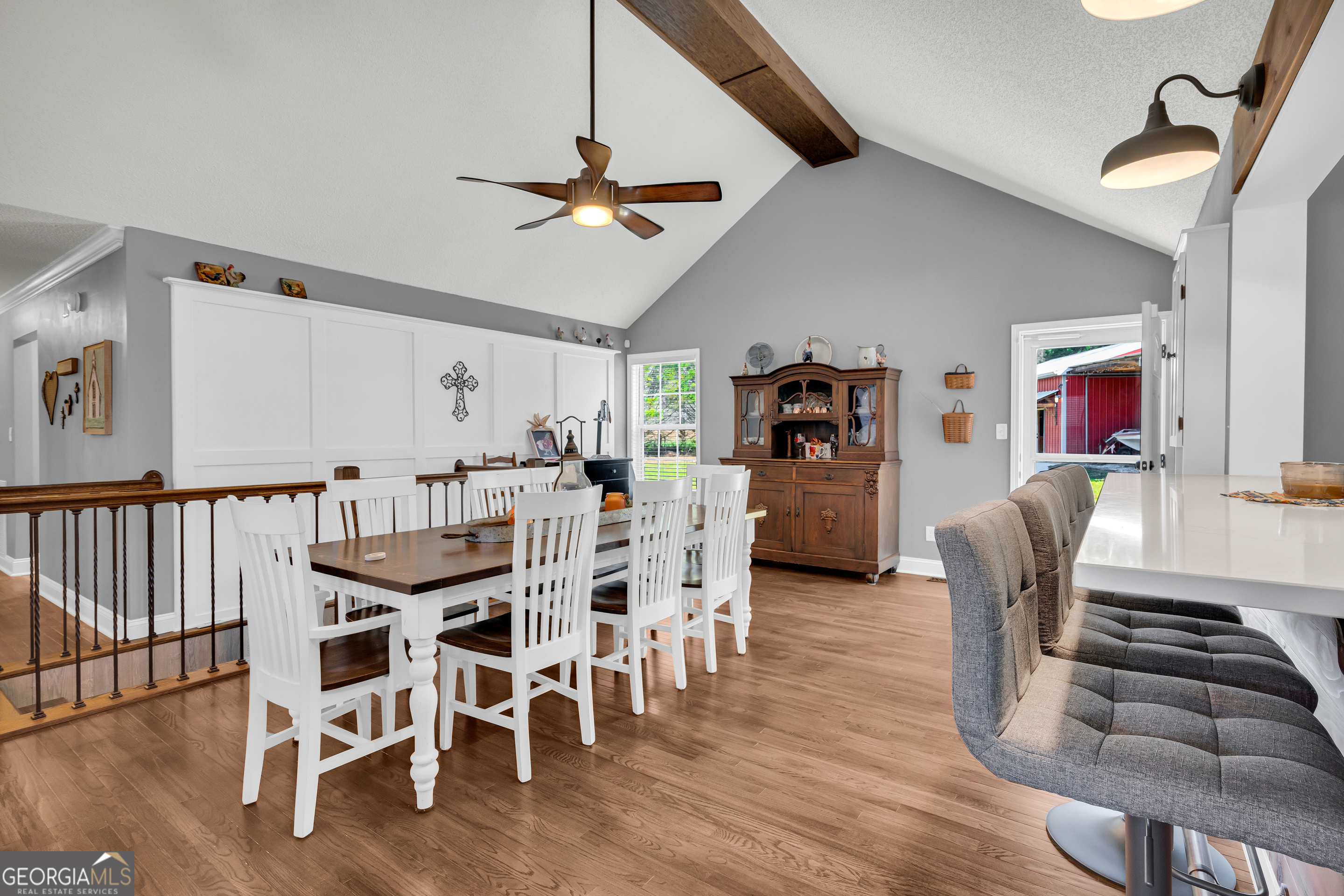 542 Shallow Creek Road Hartwell, GA 30643 - Photo 12 of 71