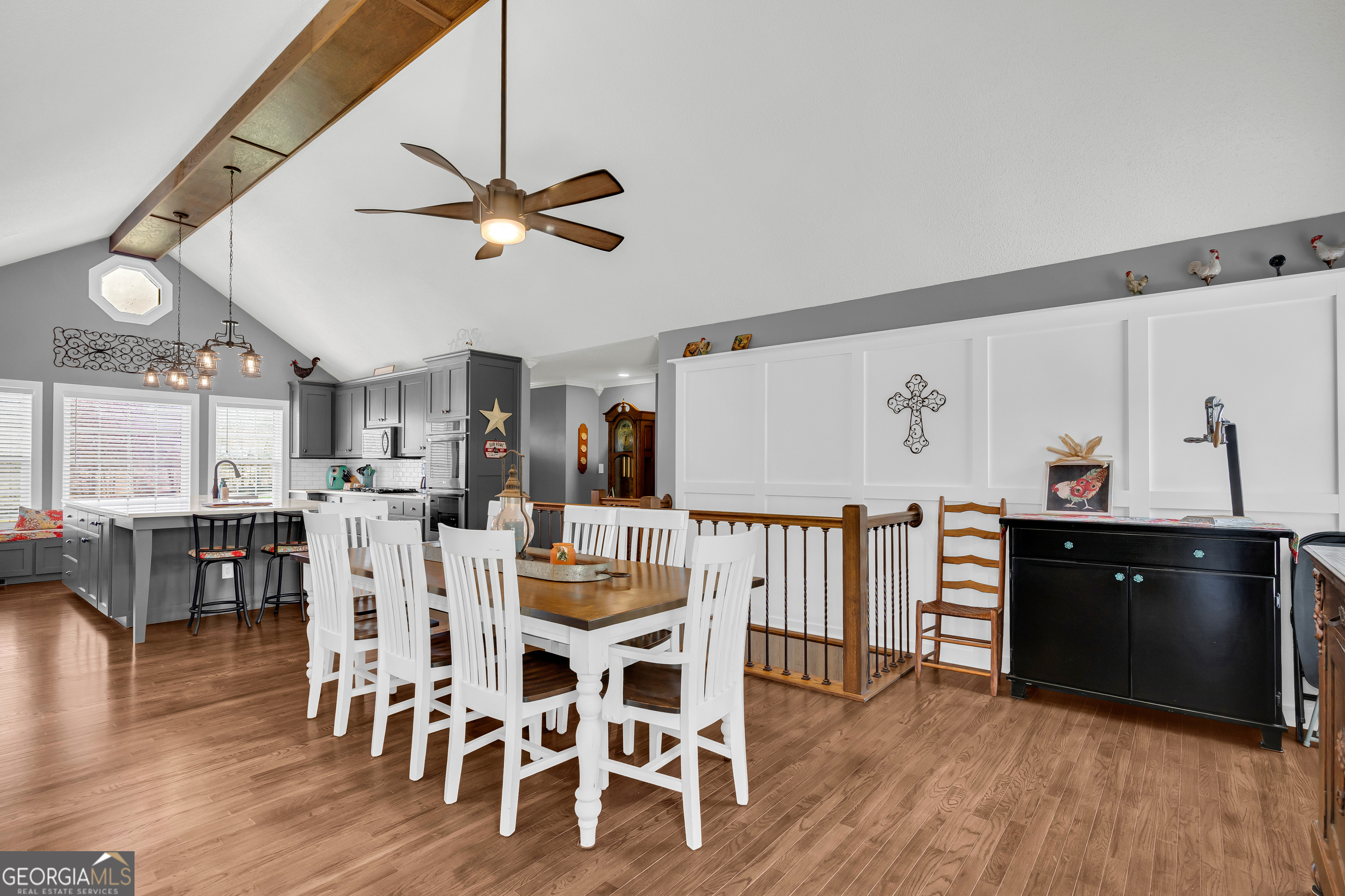 542 Shallow Creek Road Hartwell, GA 30643 - Photo 13 of 71