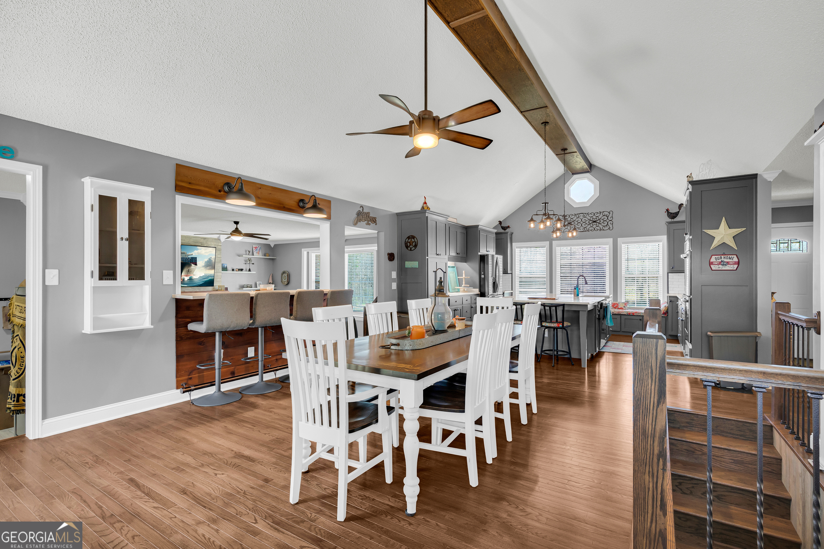 542 Shallow Creek Road Hartwell, GA 30643 - Photo 14 of 71