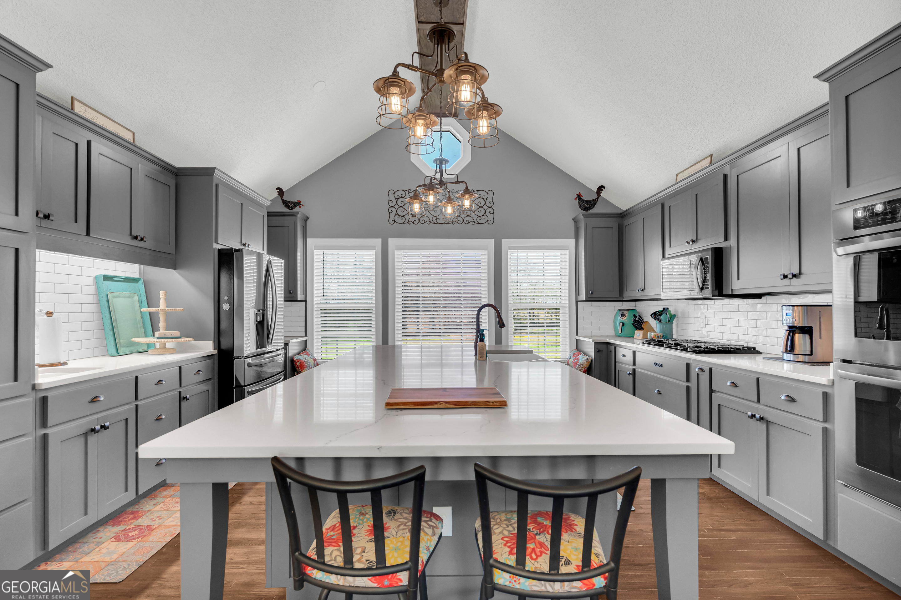 542 Shallow Creek Road Hartwell, GA 30643 - Photo 15 of 71