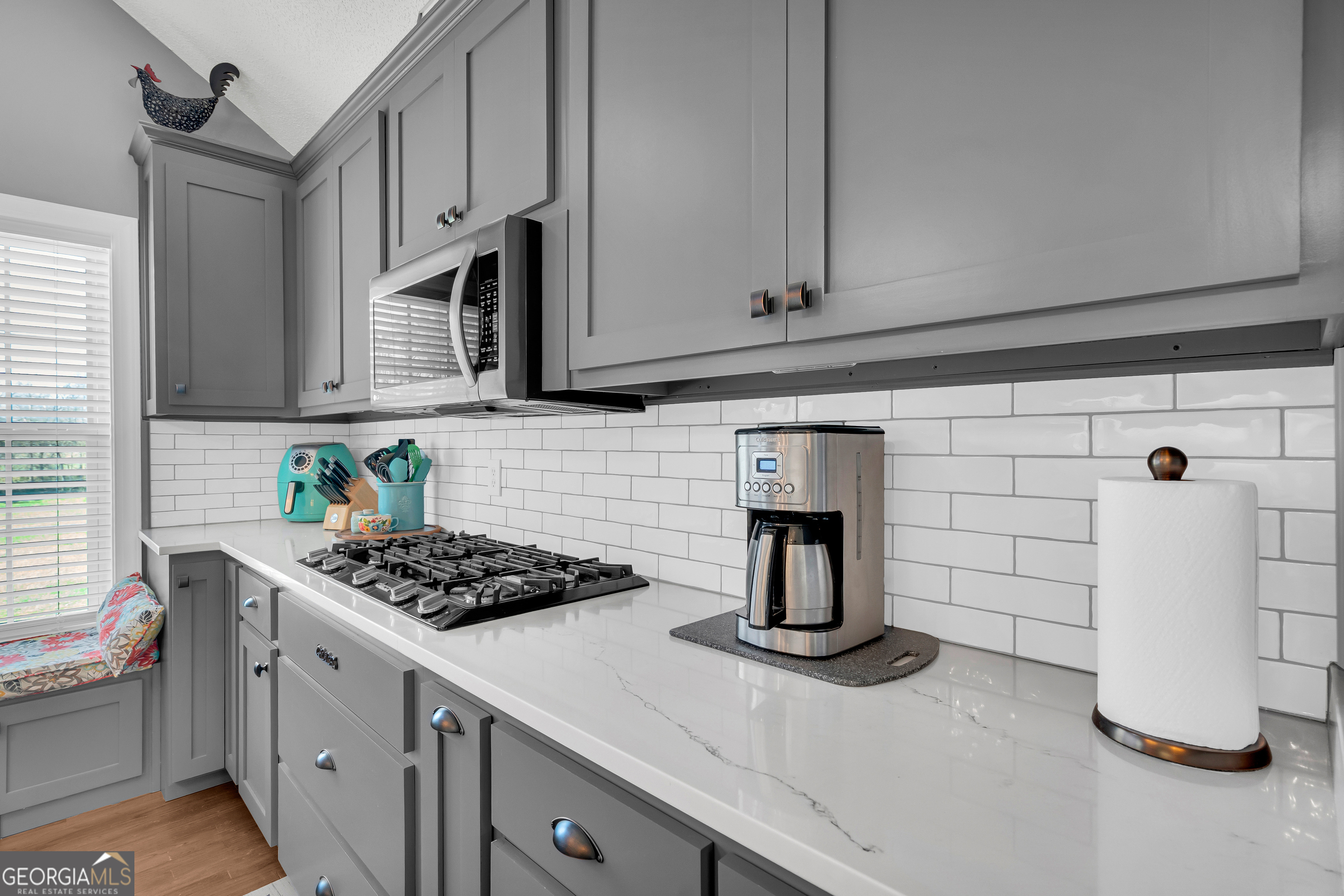 542 Shallow Creek Road Hartwell, GA 30643 - Photo 16 of 71