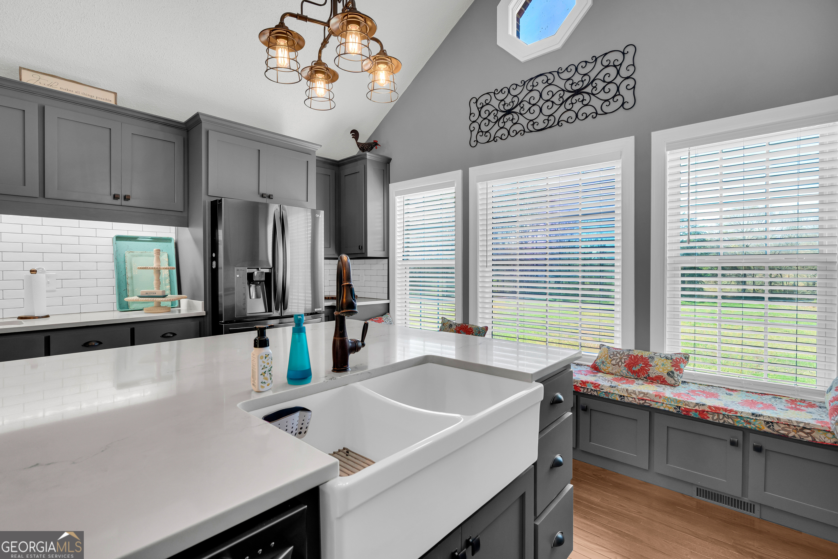 542 Shallow Creek Road Hartwell, GA 30643 - Photo 17 of 71