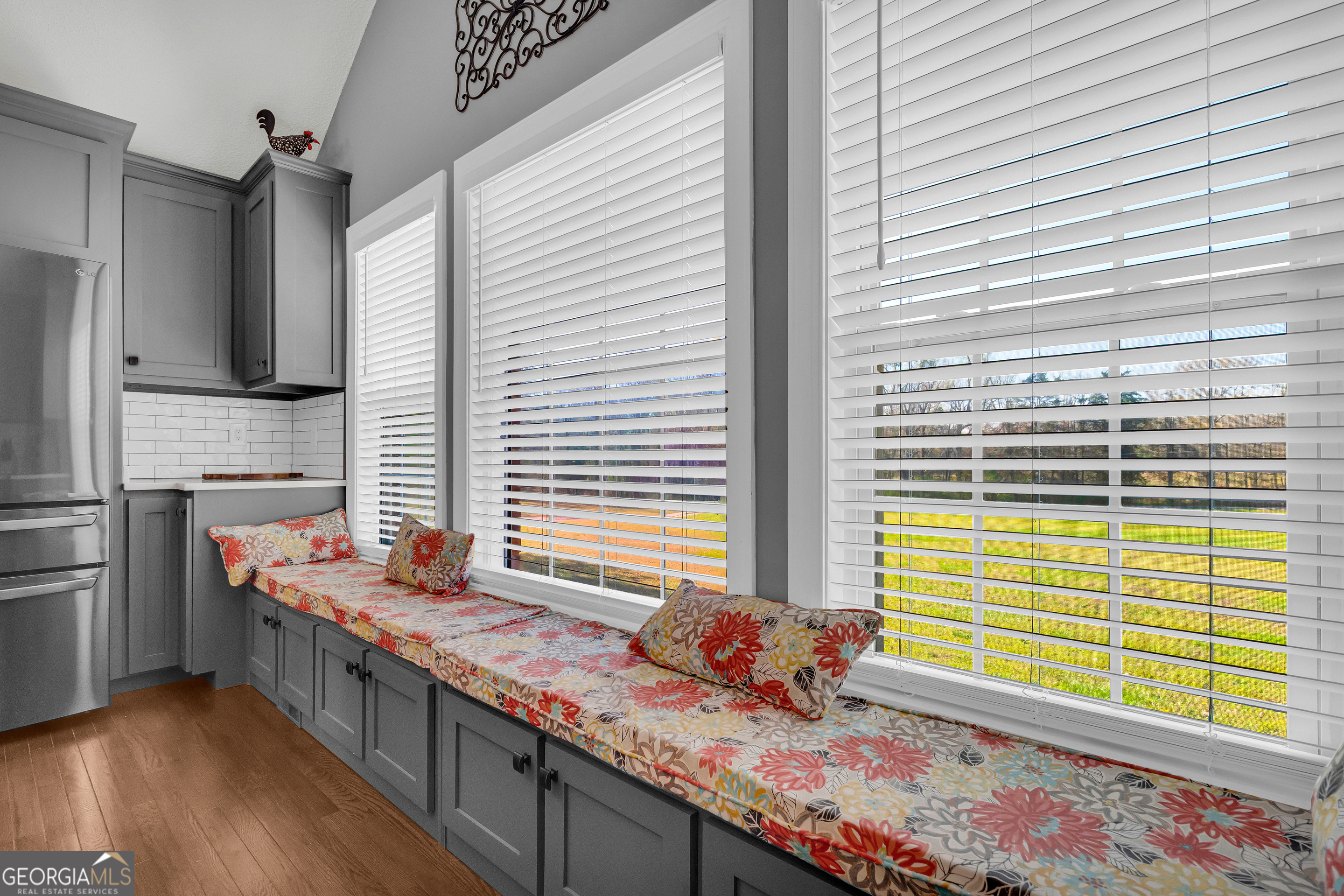 542 Shallow Creek Road Hartwell, GA 30643 - Photo 18 of 71