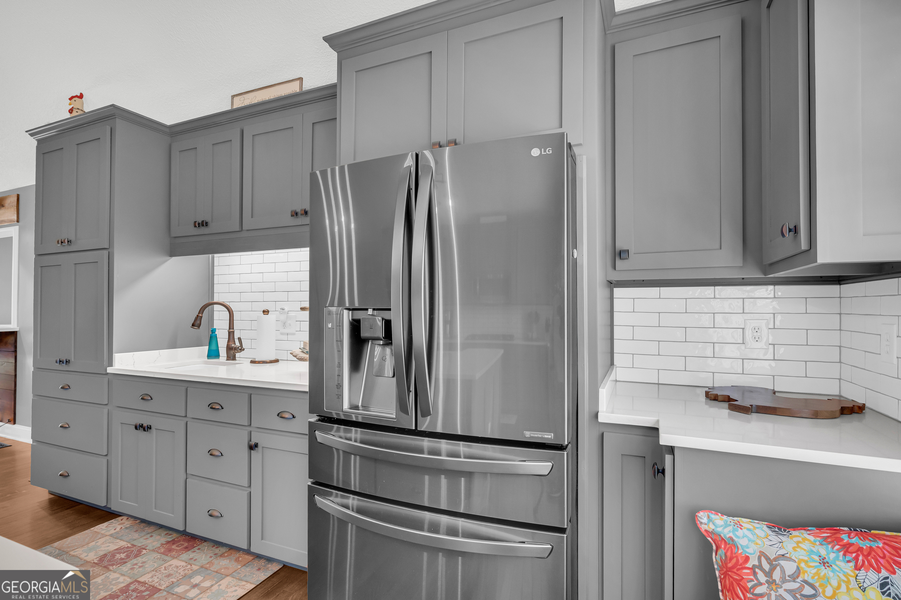 542 Shallow Creek Road Hartwell, GA 30643 - Photo 20 of 71