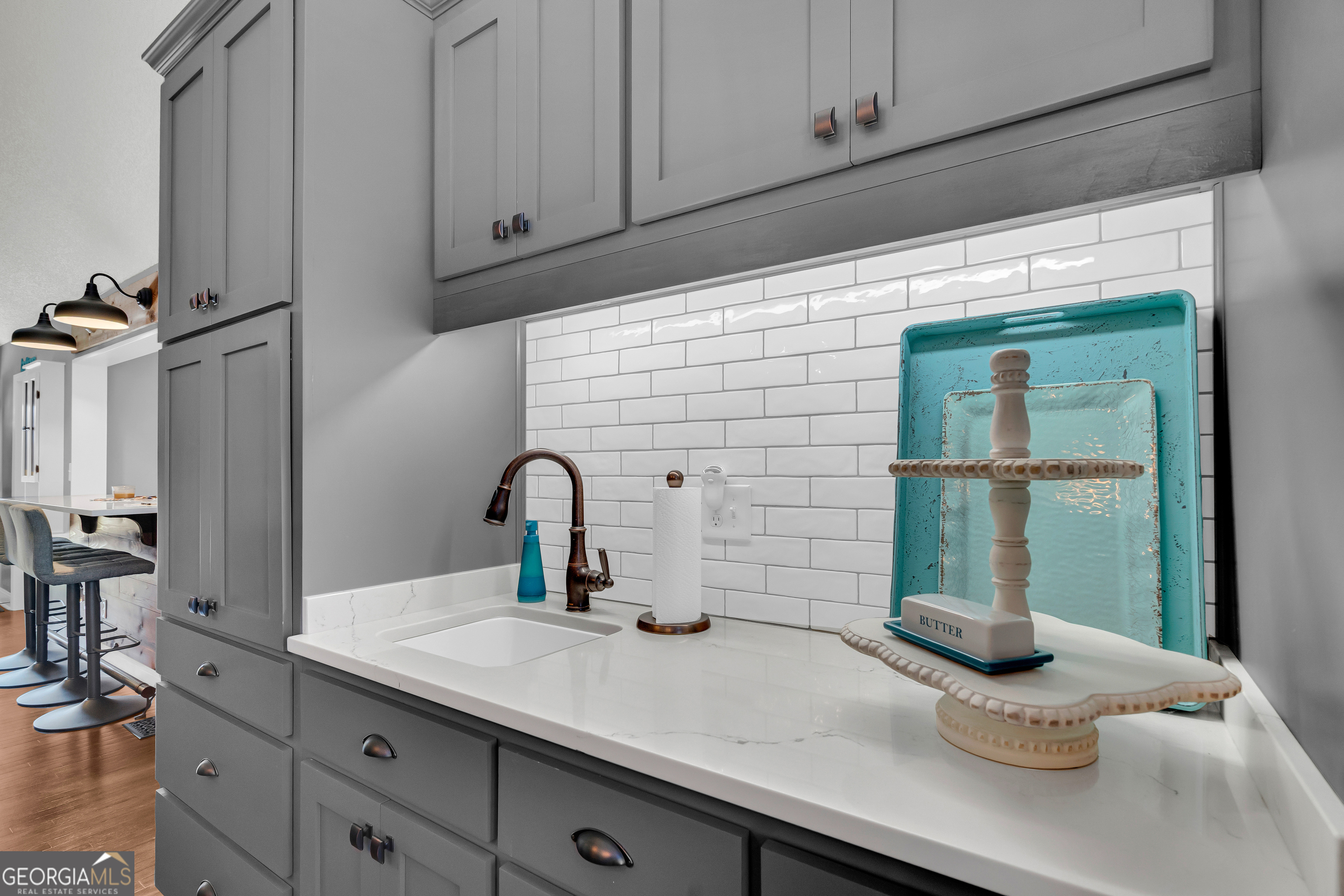 542 Shallow Creek Road Hartwell, GA 30643 - Photo 21 of 71