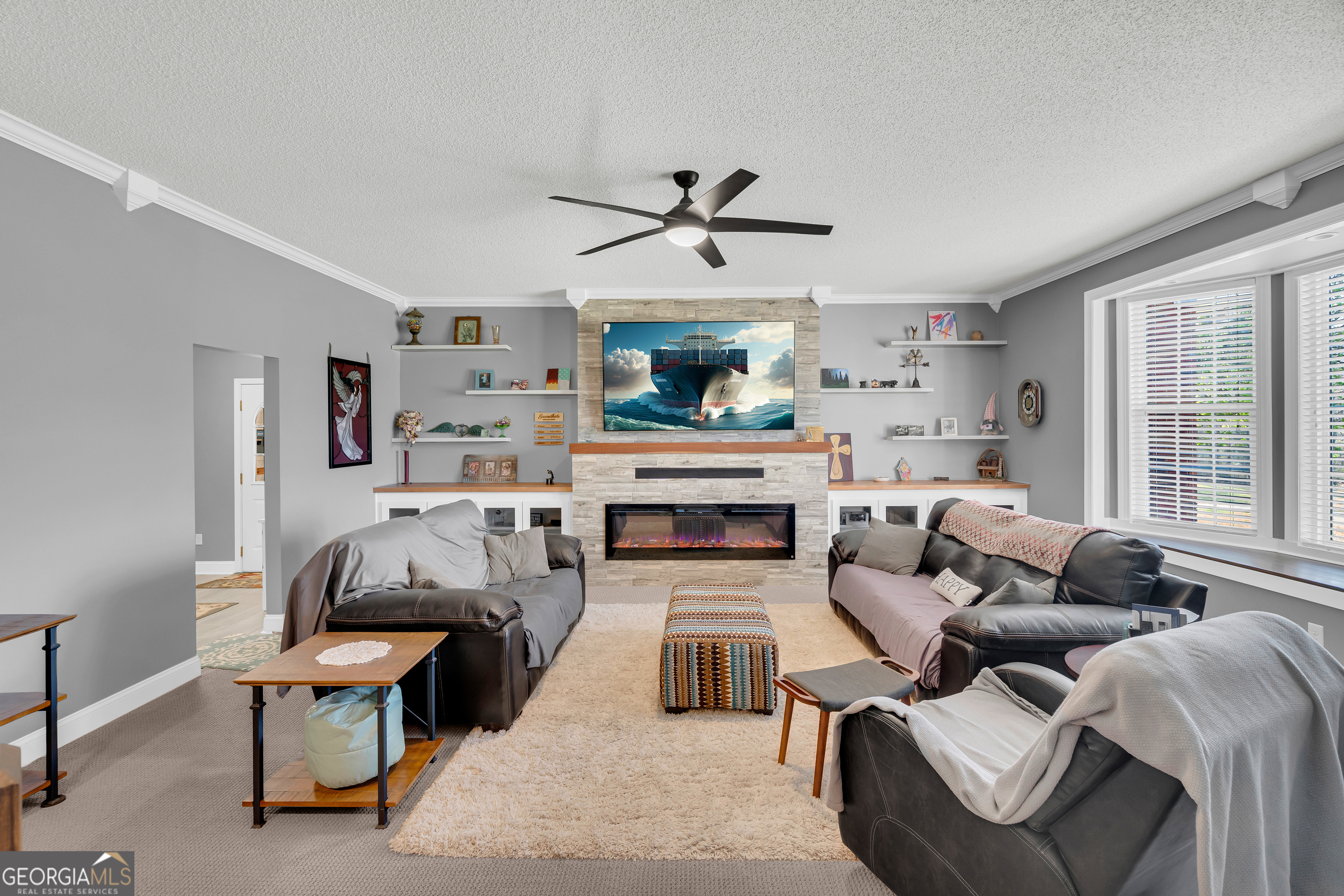 542 Shallow Creek Road Hartwell, GA 30643 - Photo 22 of 71