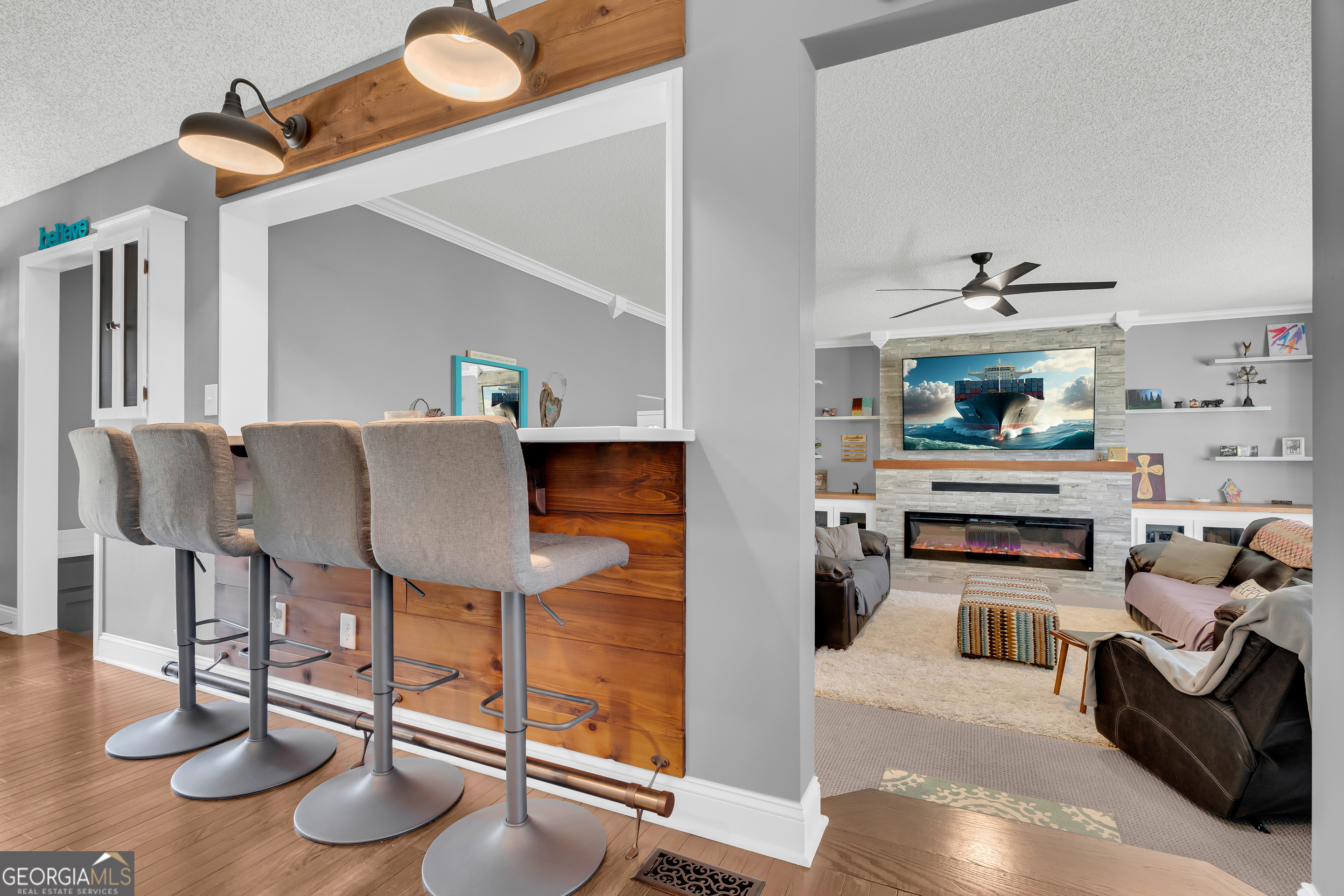 542 Shallow Creek Road Hartwell, GA 30643 - Photo 23 of 71