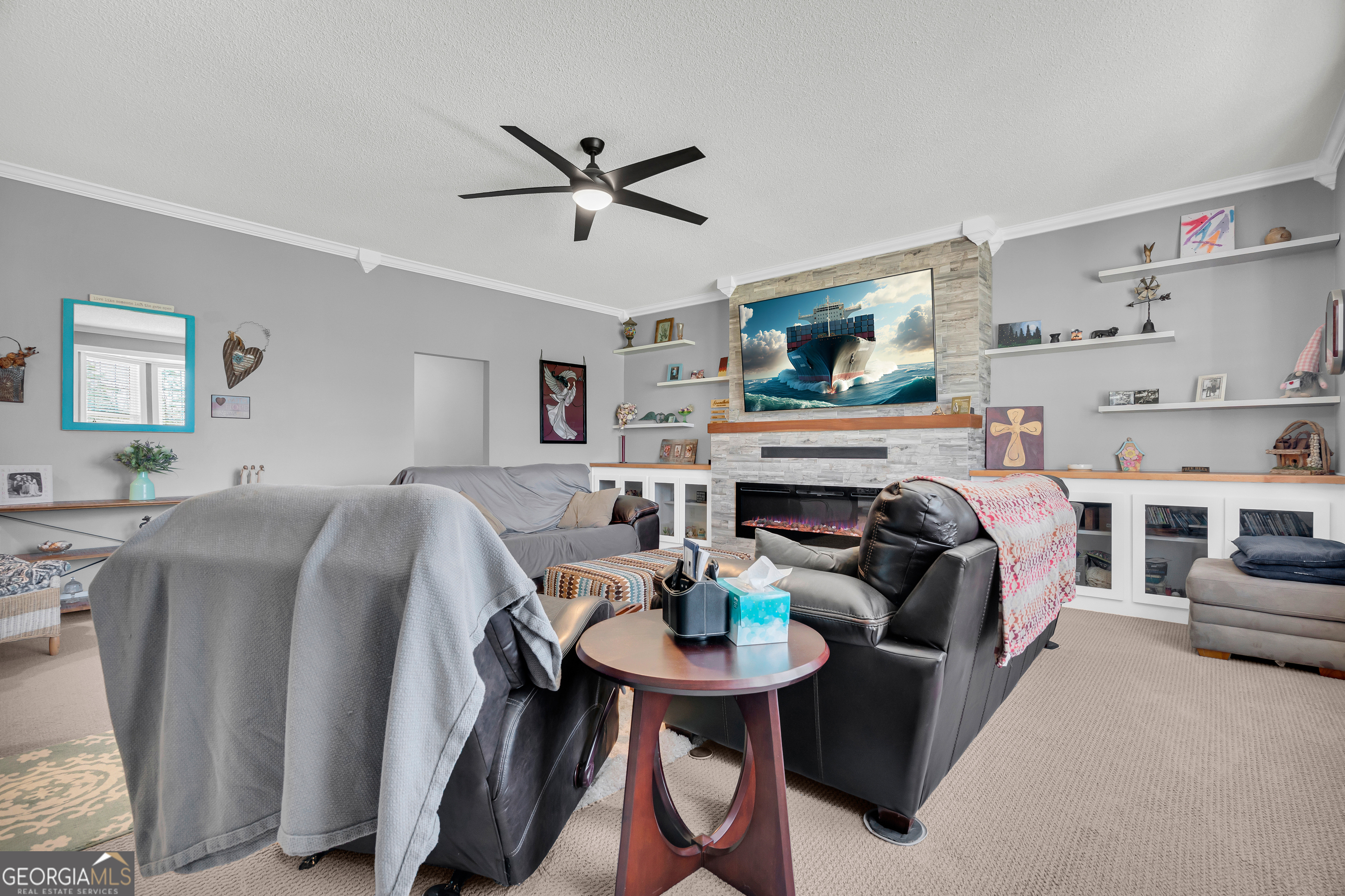 542 Shallow Creek Road Hartwell, GA 30643 - Photo 24 of 71