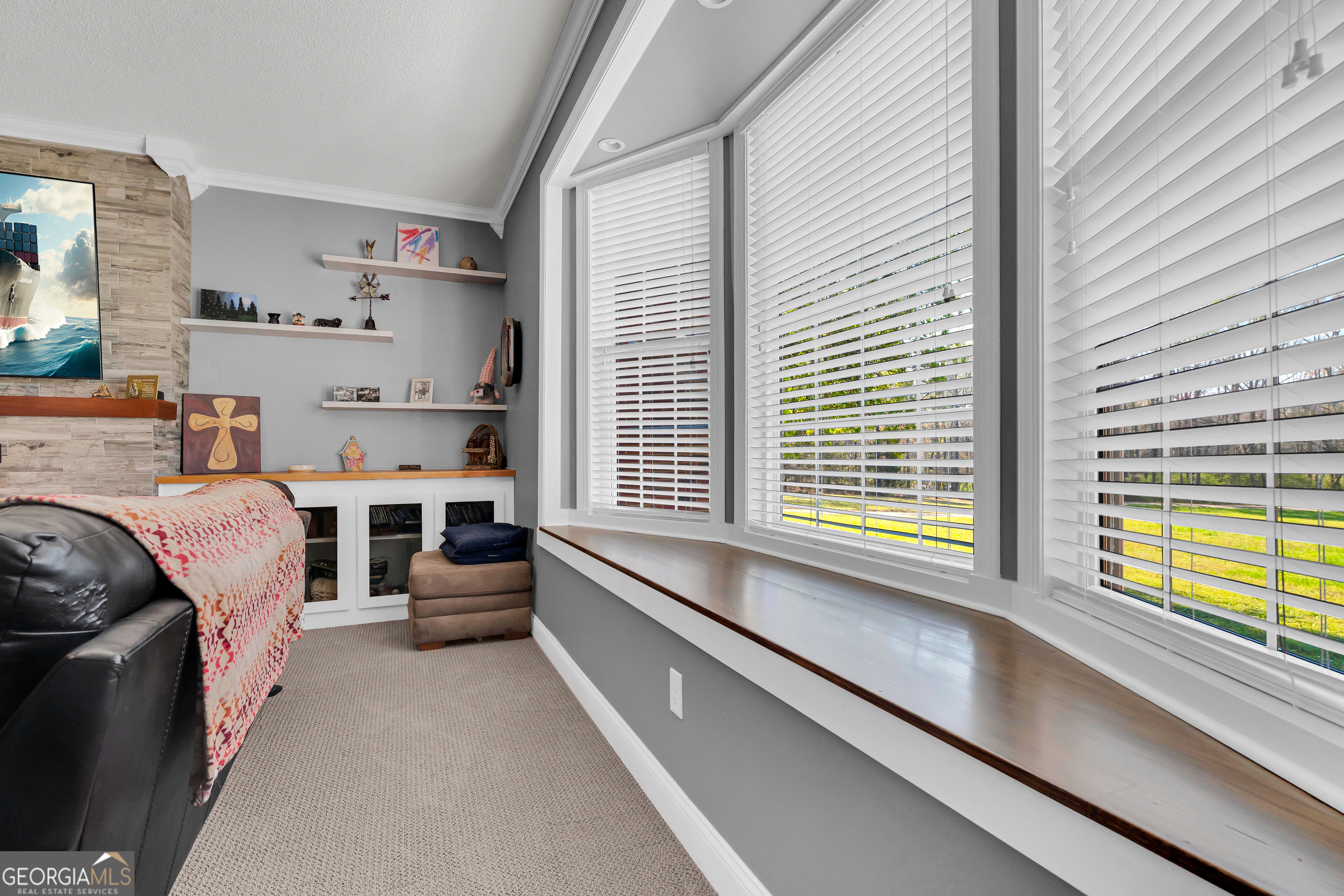 542 Shallow Creek Road Hartwell, GA 30643 - Photo 25 of 71