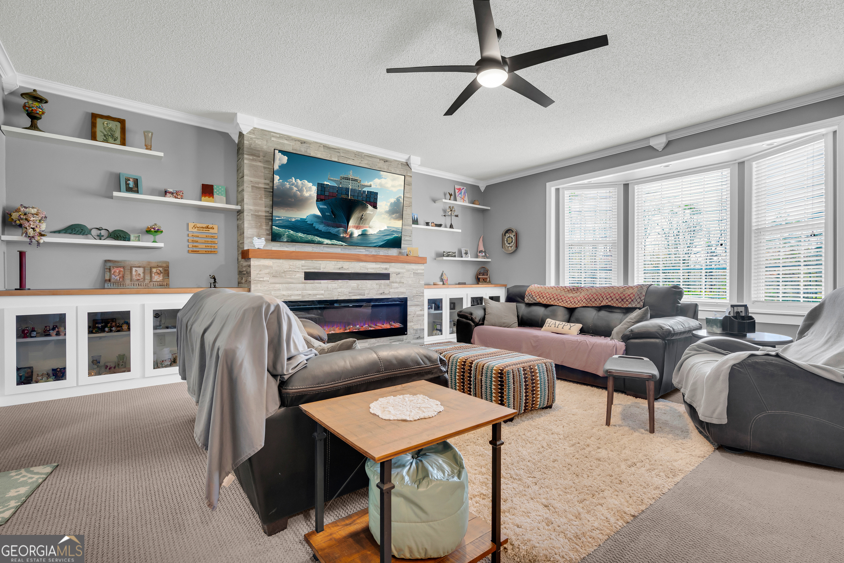 542 Shallow Creek Road Hartwell, GA 30643 - Photo 26 of 71