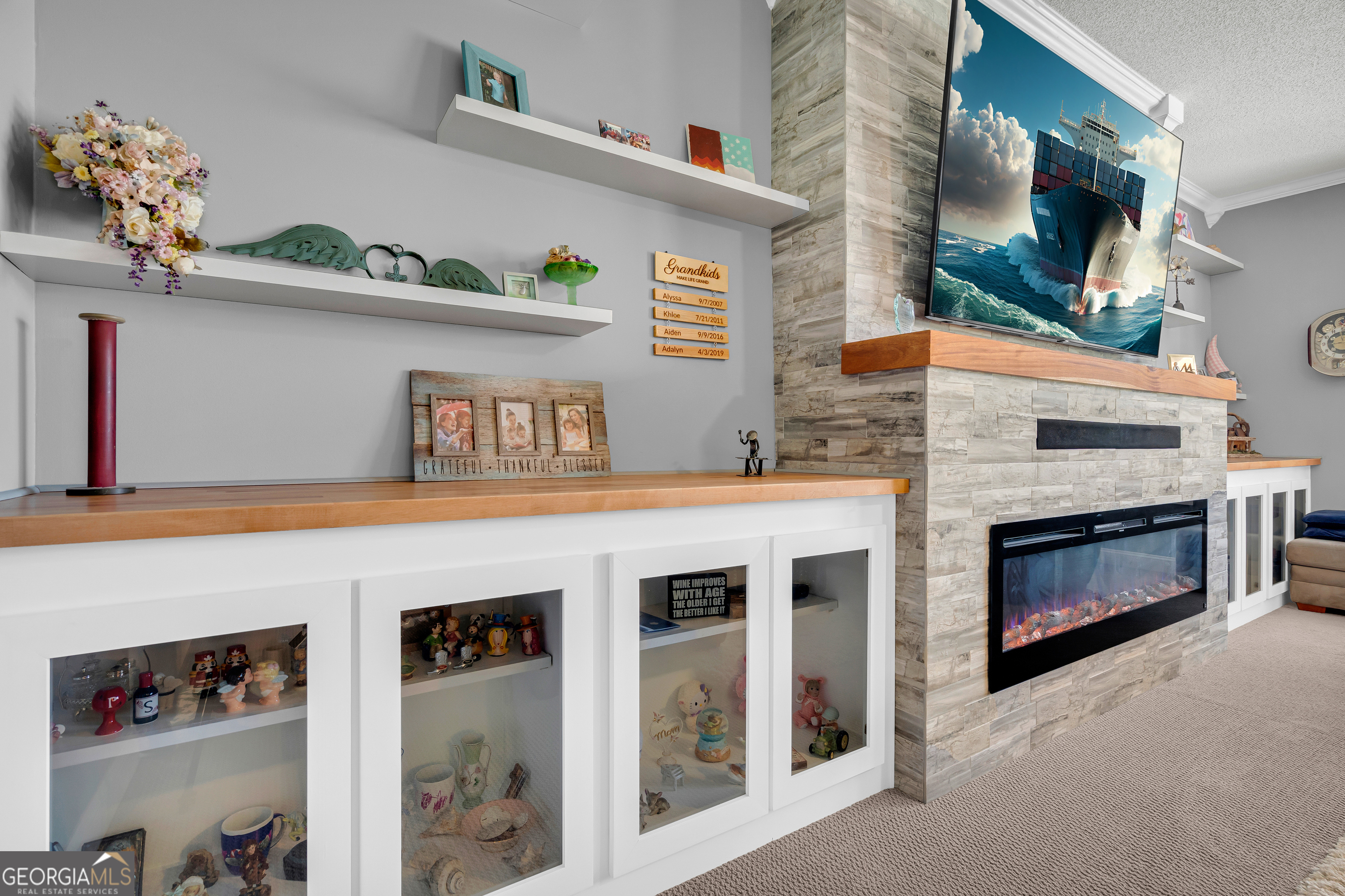 542 Shallow Creek Road Hartwell, GA 30643 - Photo 27 of 71