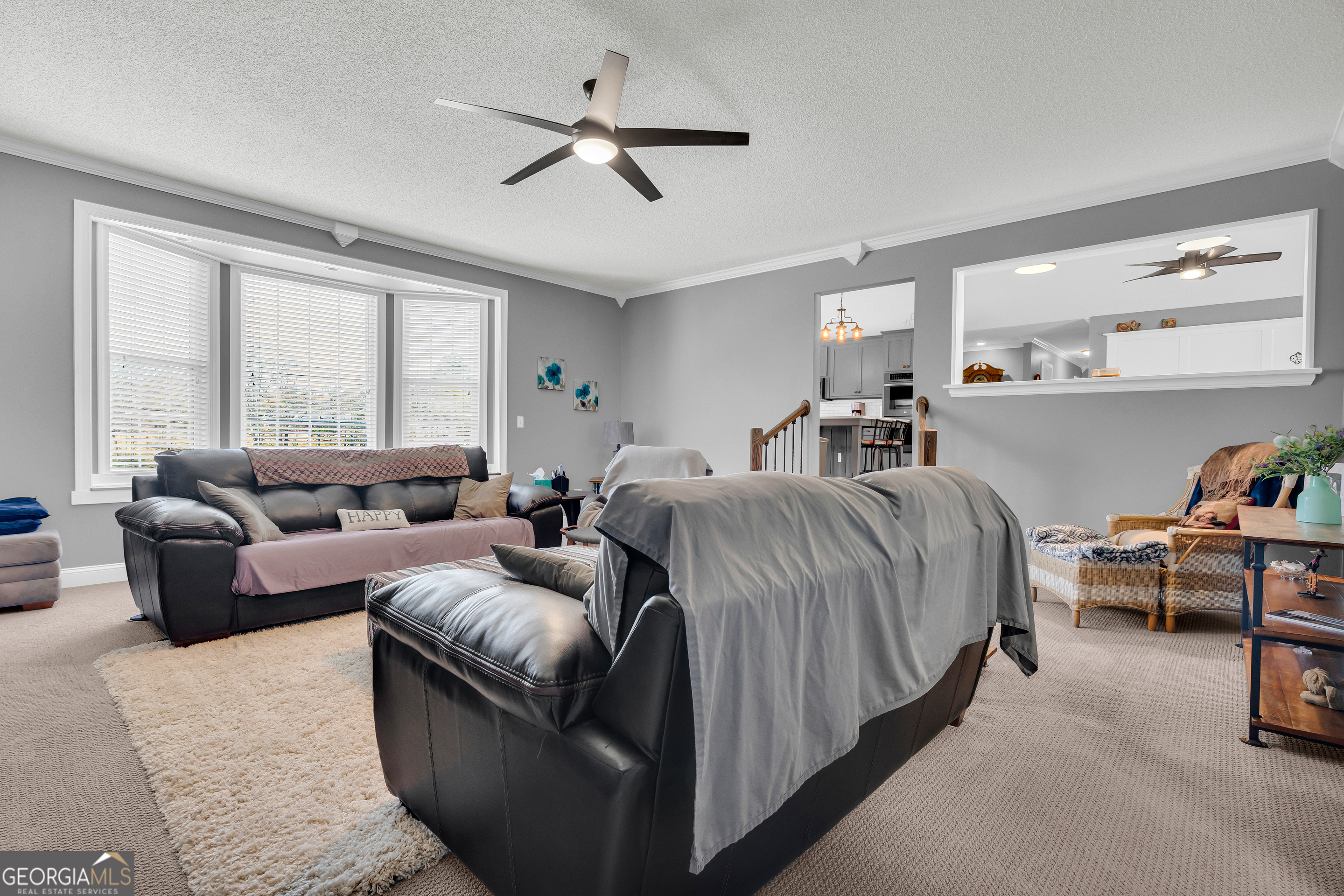 542 Shallow Creek Road Hartwell, GA 30643 - Photo 28 of 71