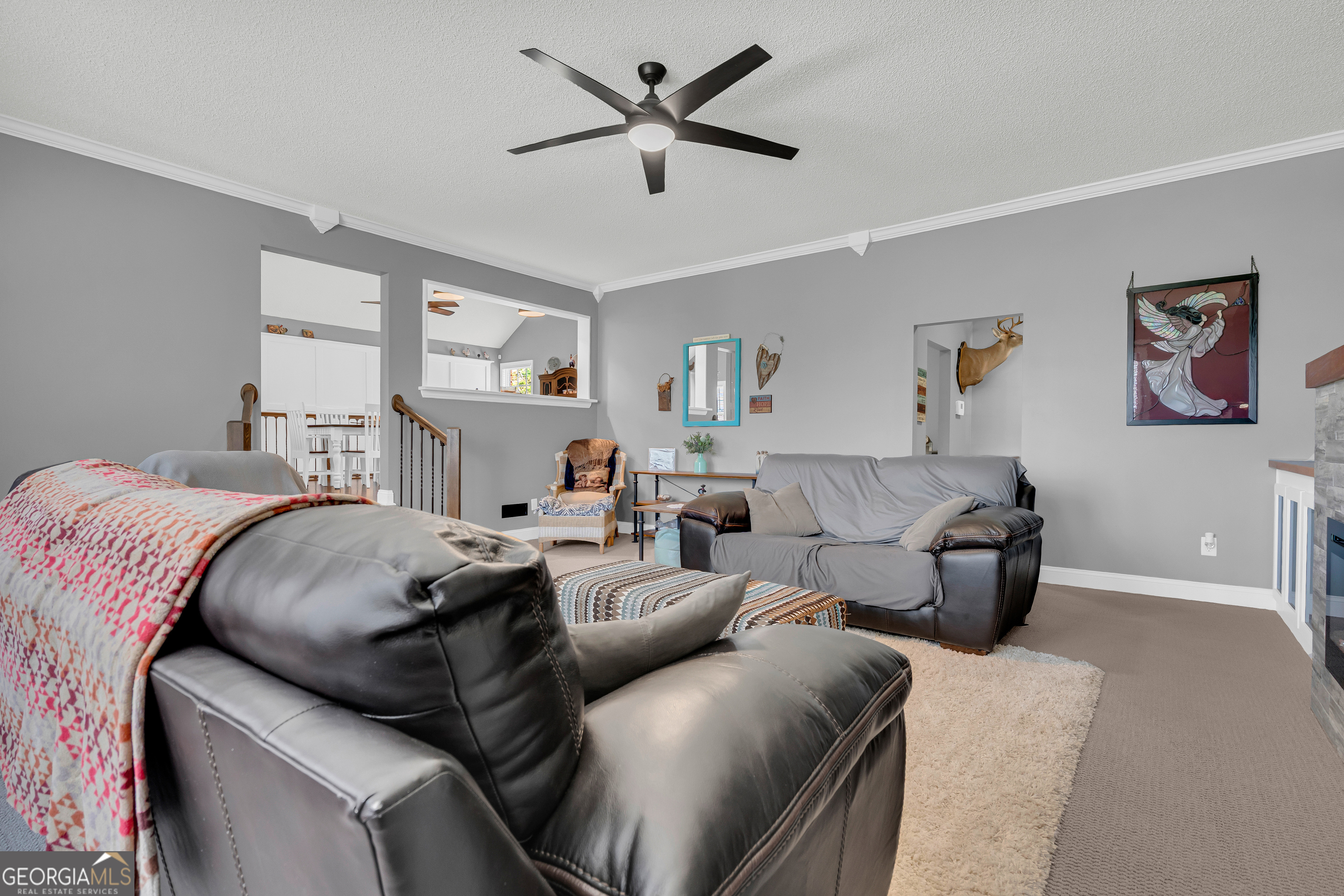 542 Shallow Creek Road Hartwell, GA 30643 - Photo 29 of 71