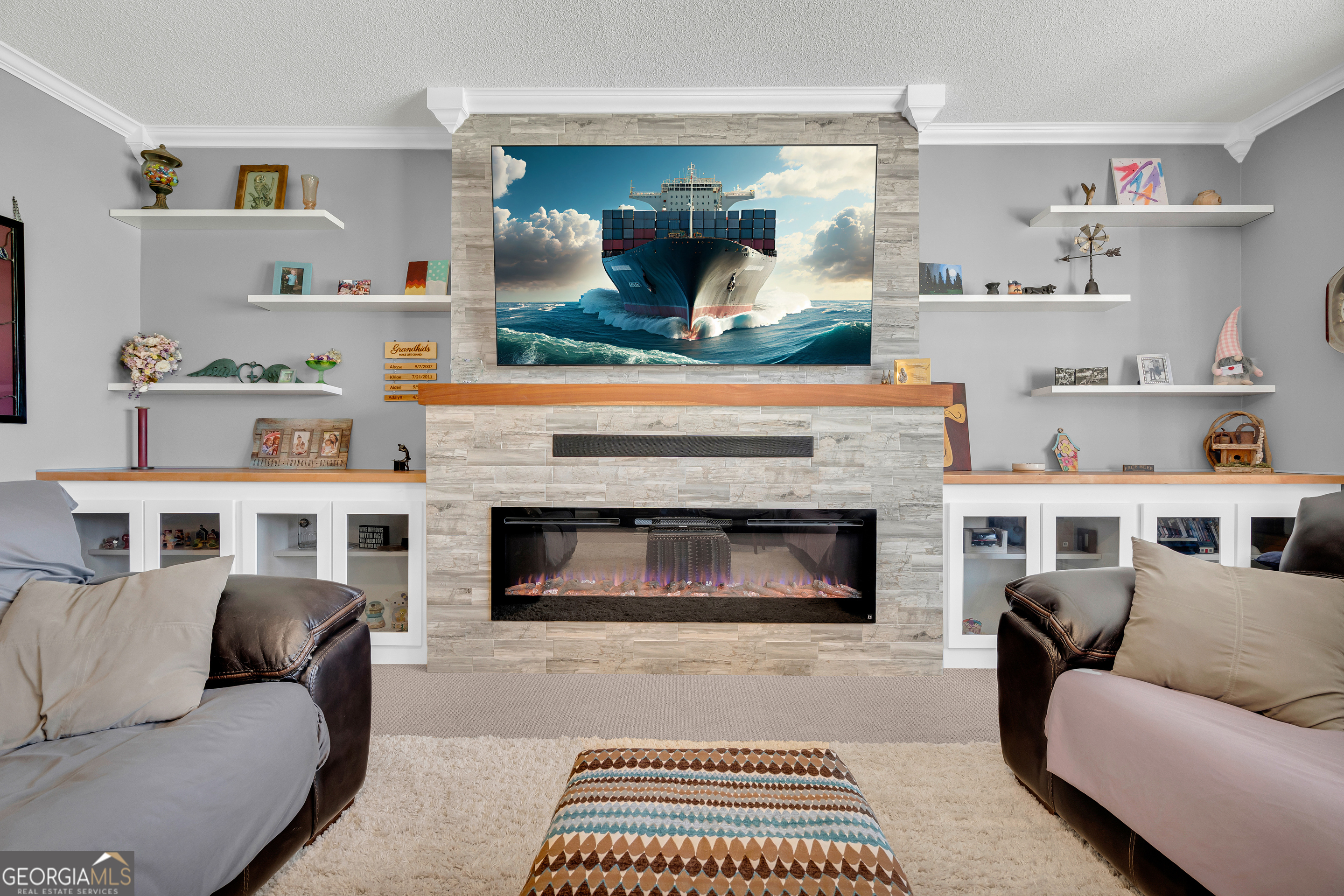 542 Shallow Creek Road Hartwell, GA 30643 - Photo 3 of 71