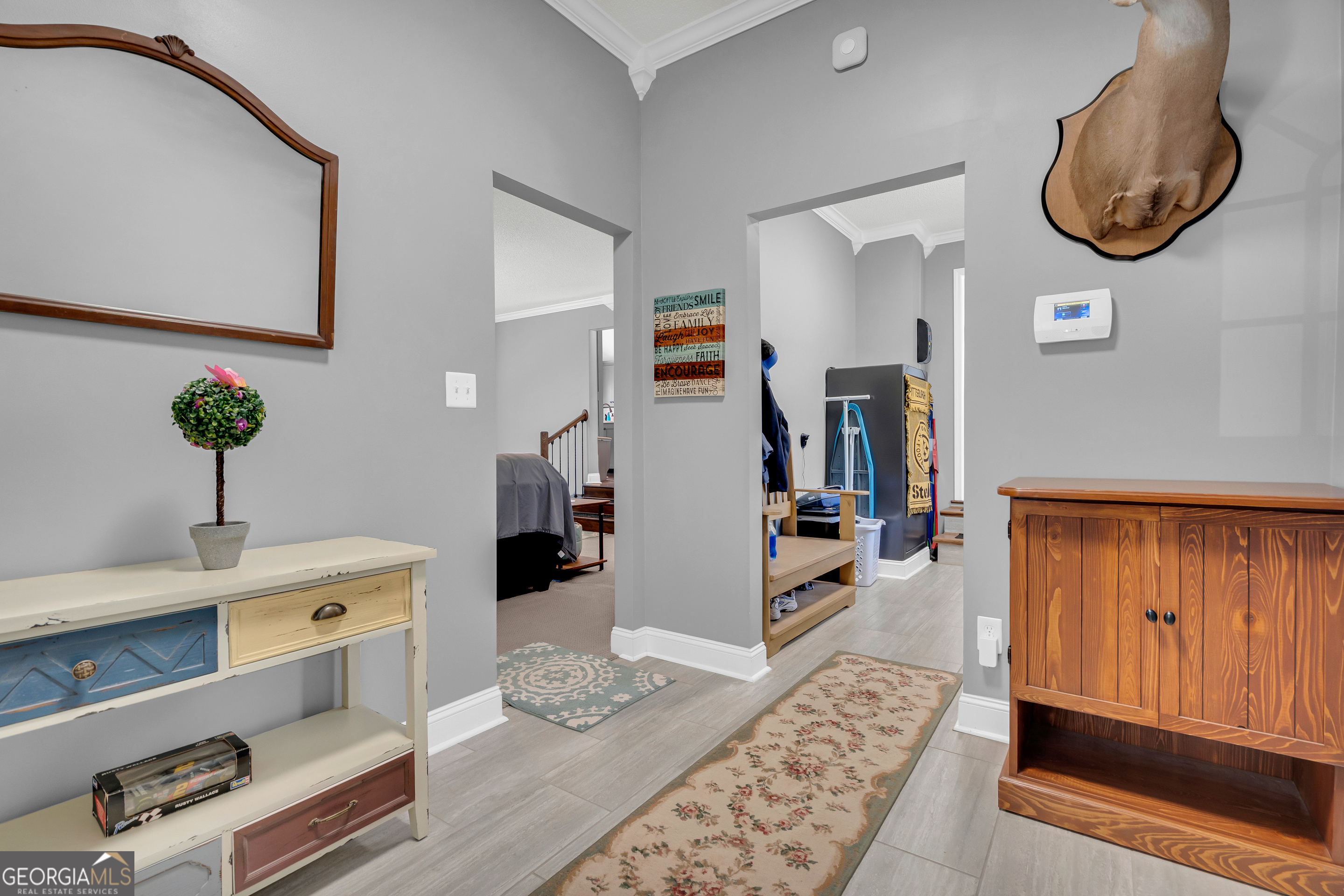 542 Shallow Creek Road Hartwell, GA 30643 - Photo 31 of 71