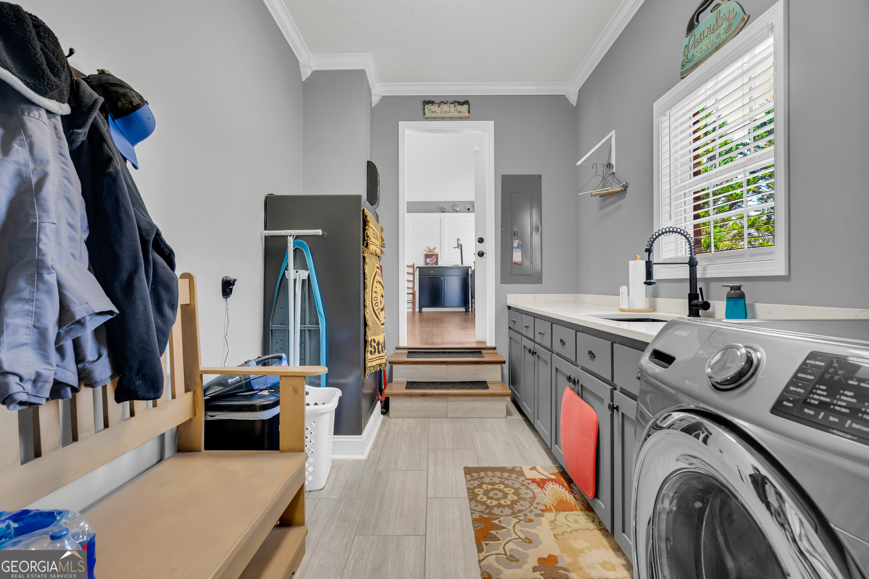 542 Shallow Creek Road Hartwell, GA 30643 - Photo 32 of 71