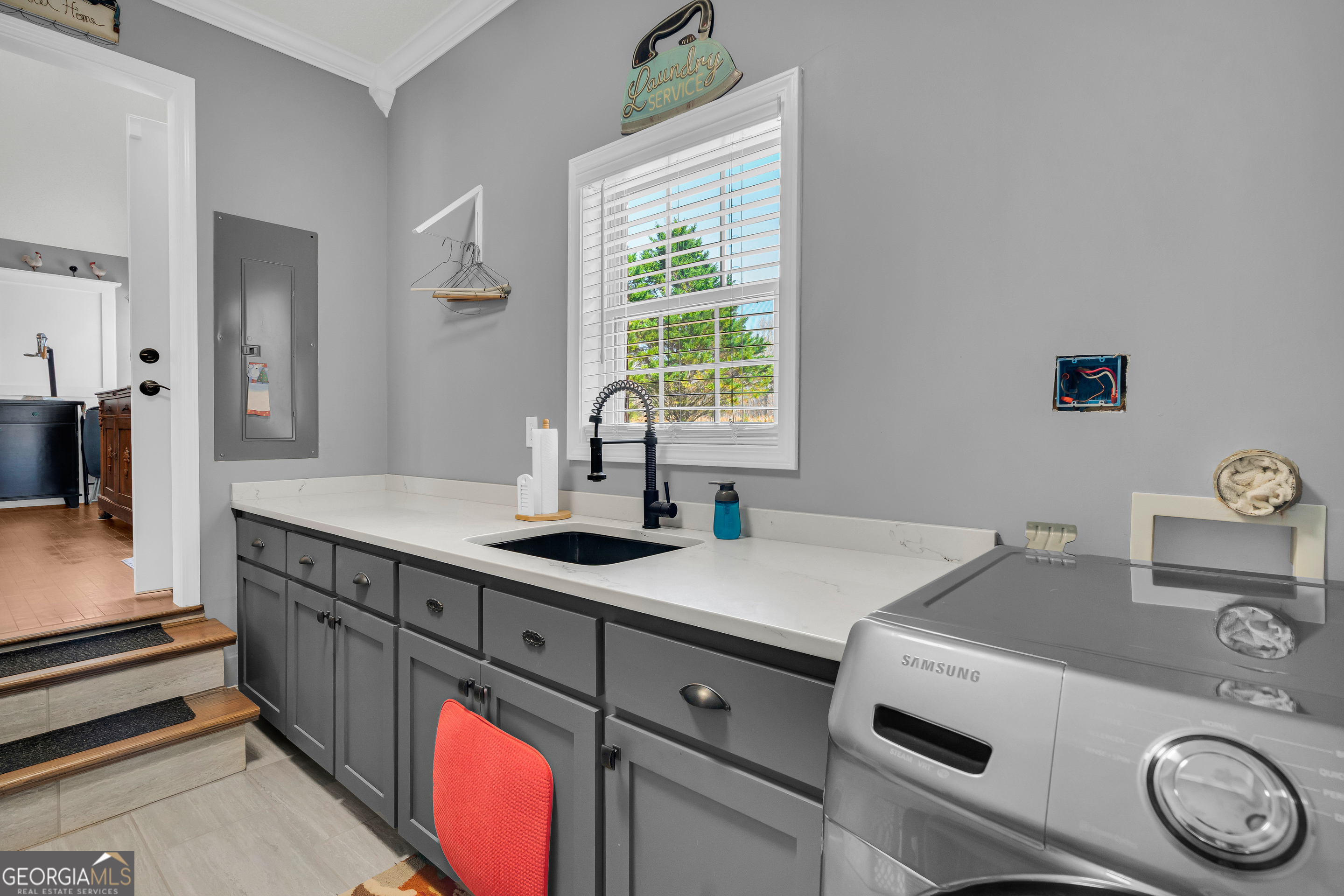 542 Shallow Creek Road Hartwell, GA 30643 - Photo 33 of 71