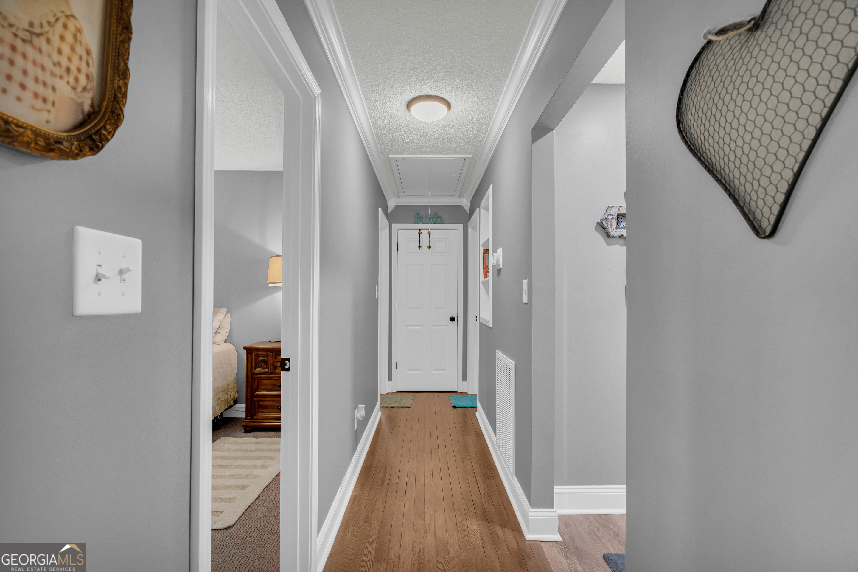 542 Shallow Creek Road Hartwell, GA 30643 - Photo 34 of 71