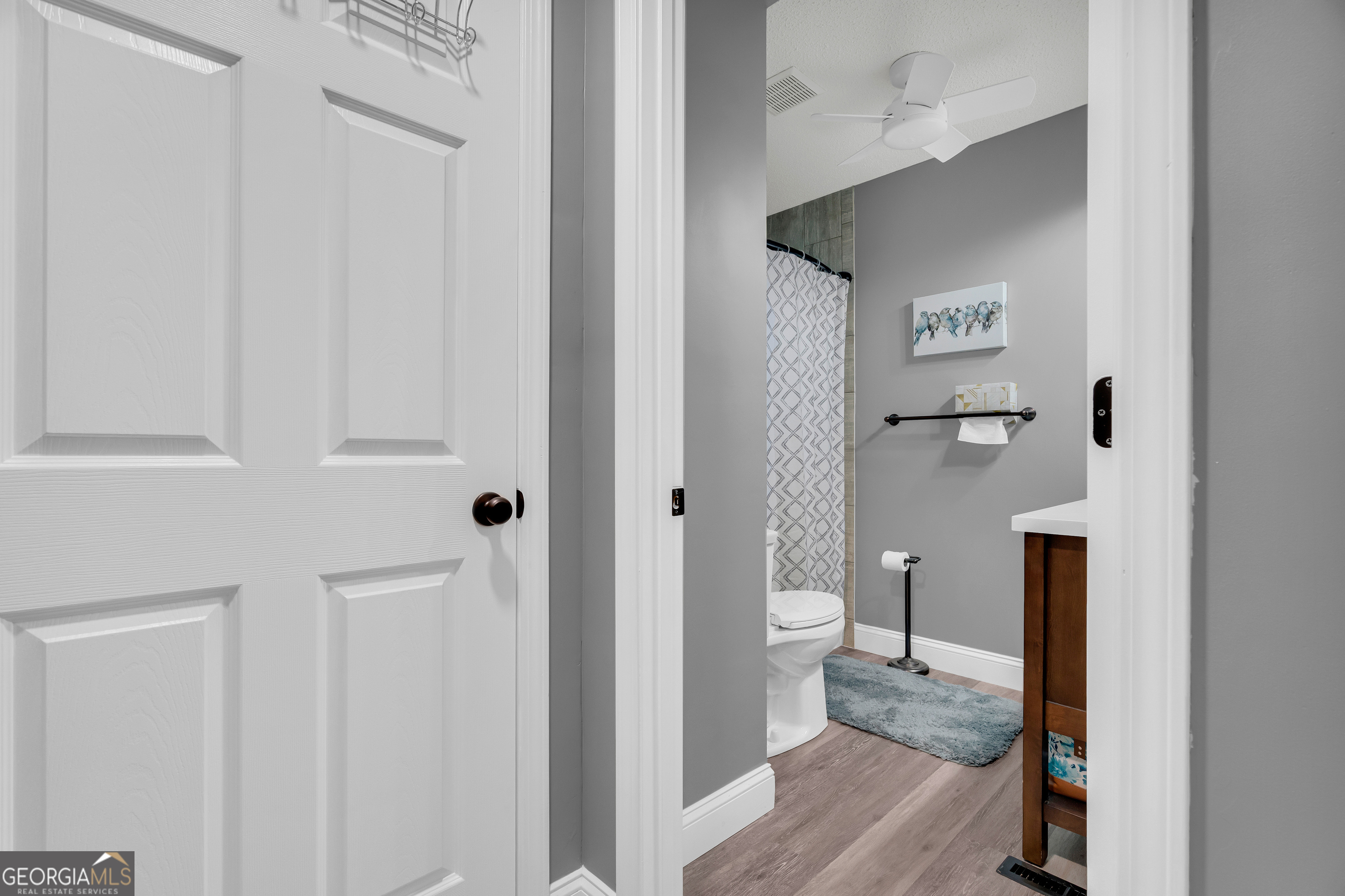 542 Shallow Creek Road Hartwell, GA 30643 - Photo 35 of 71