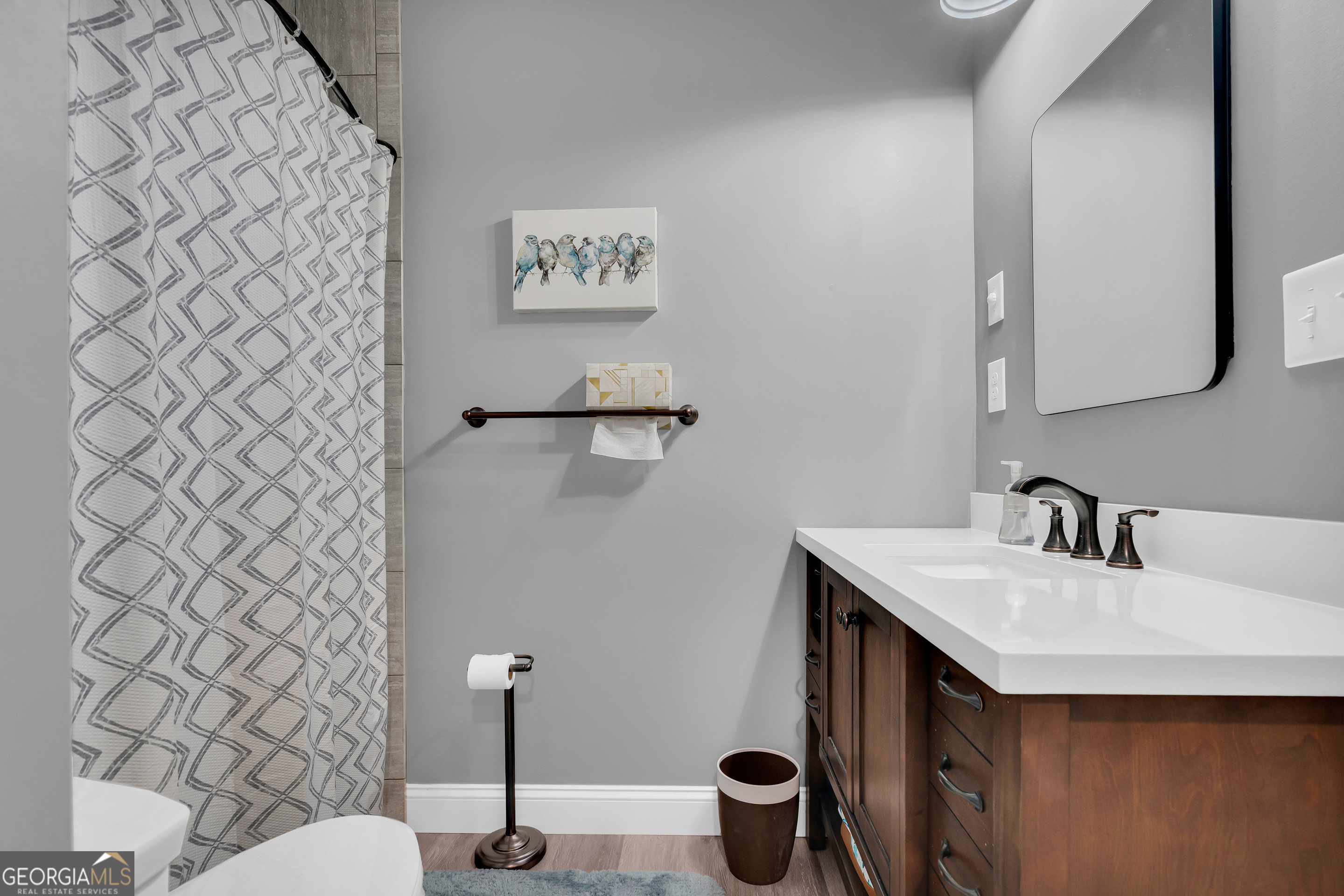 542 Shallow Creek Road Hartwell, GA 30643 - Photo 36 of 71