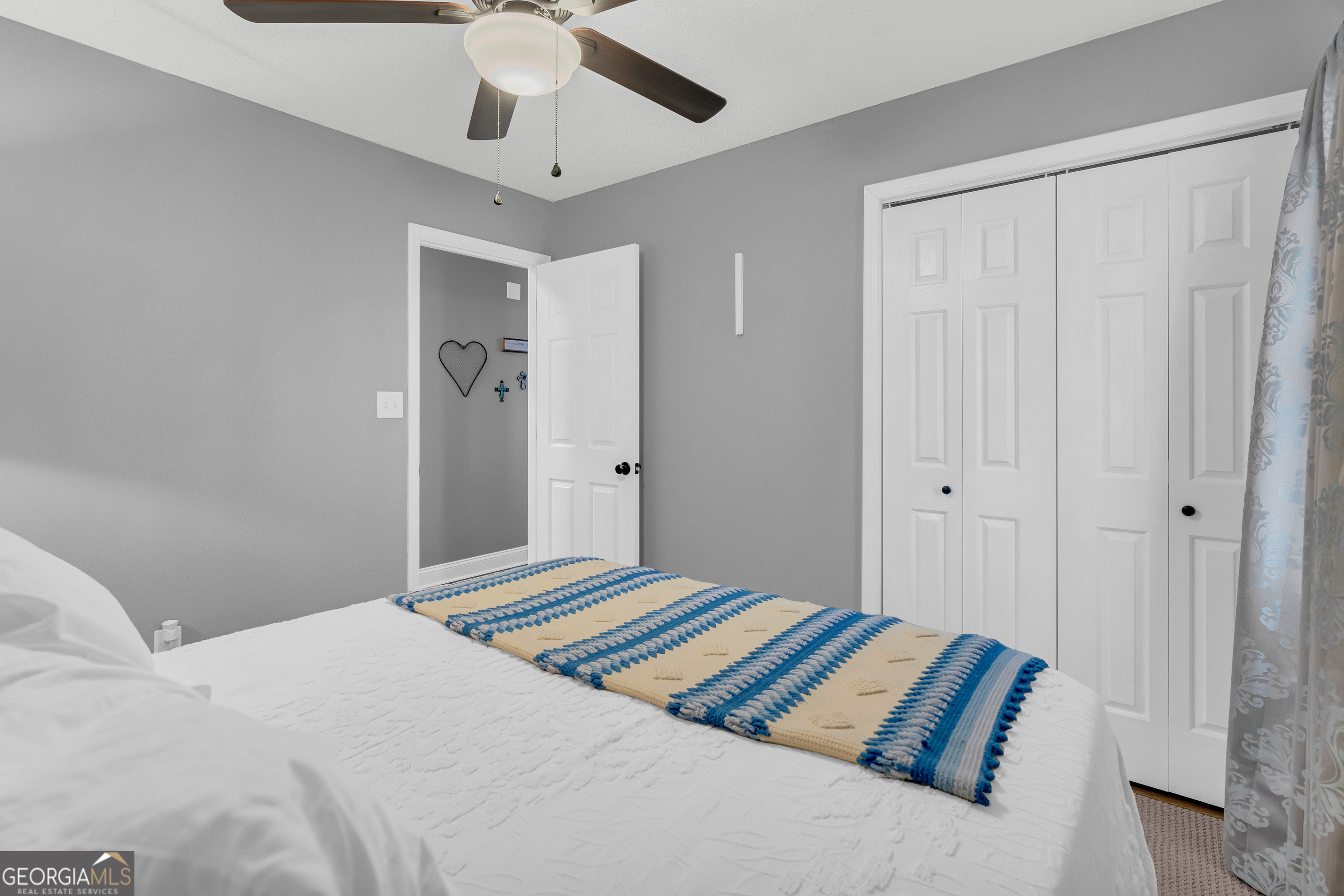 542 Shallow Creek Road Hartwell, GA 30643 - Photo 38 of 71