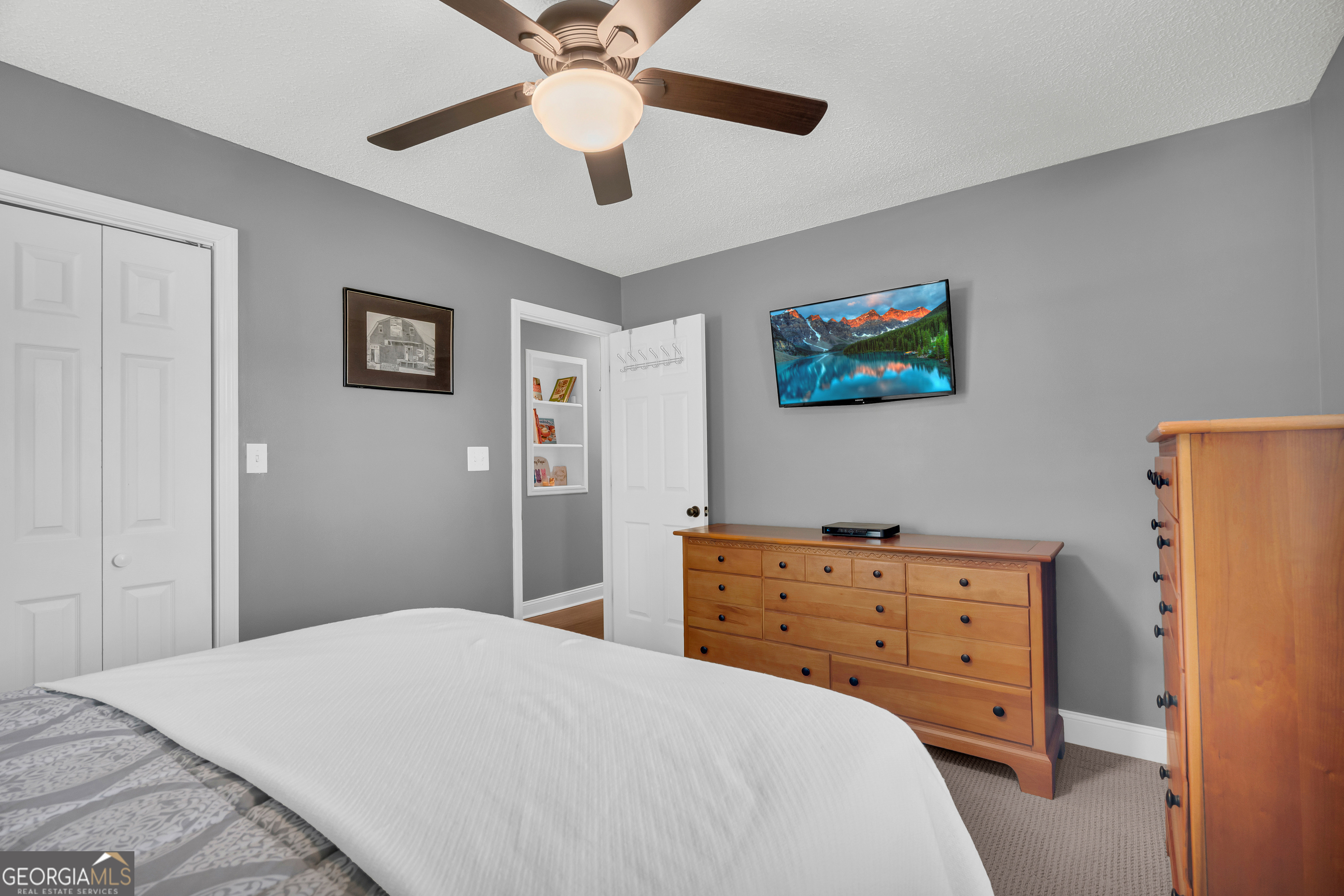 542 Shallow Creek Road Hartwell, GA 30643 - Photo 40 of 71