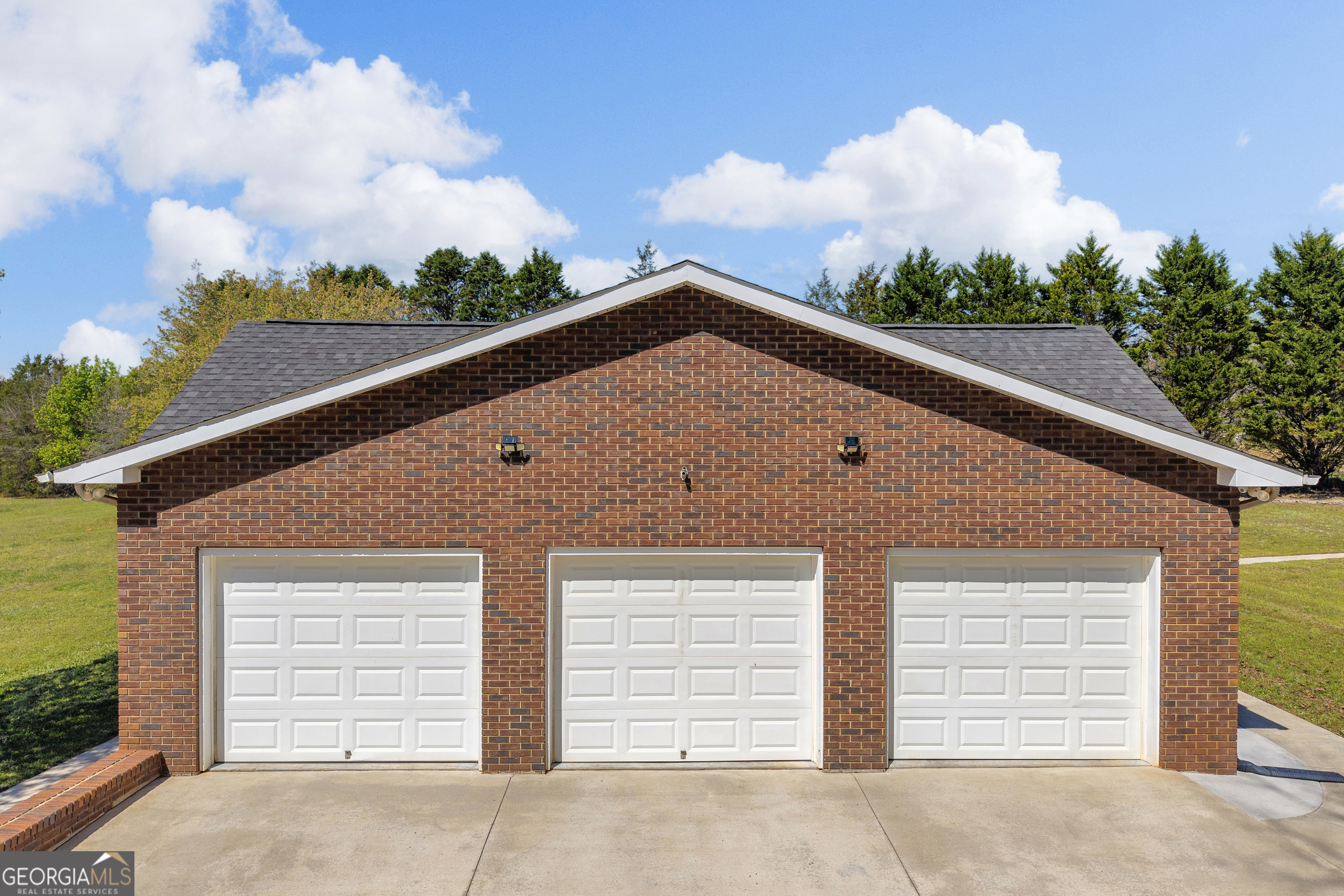 542 Shallow Creek Road Hartwell, GA 30643 - Photo 4 of 71