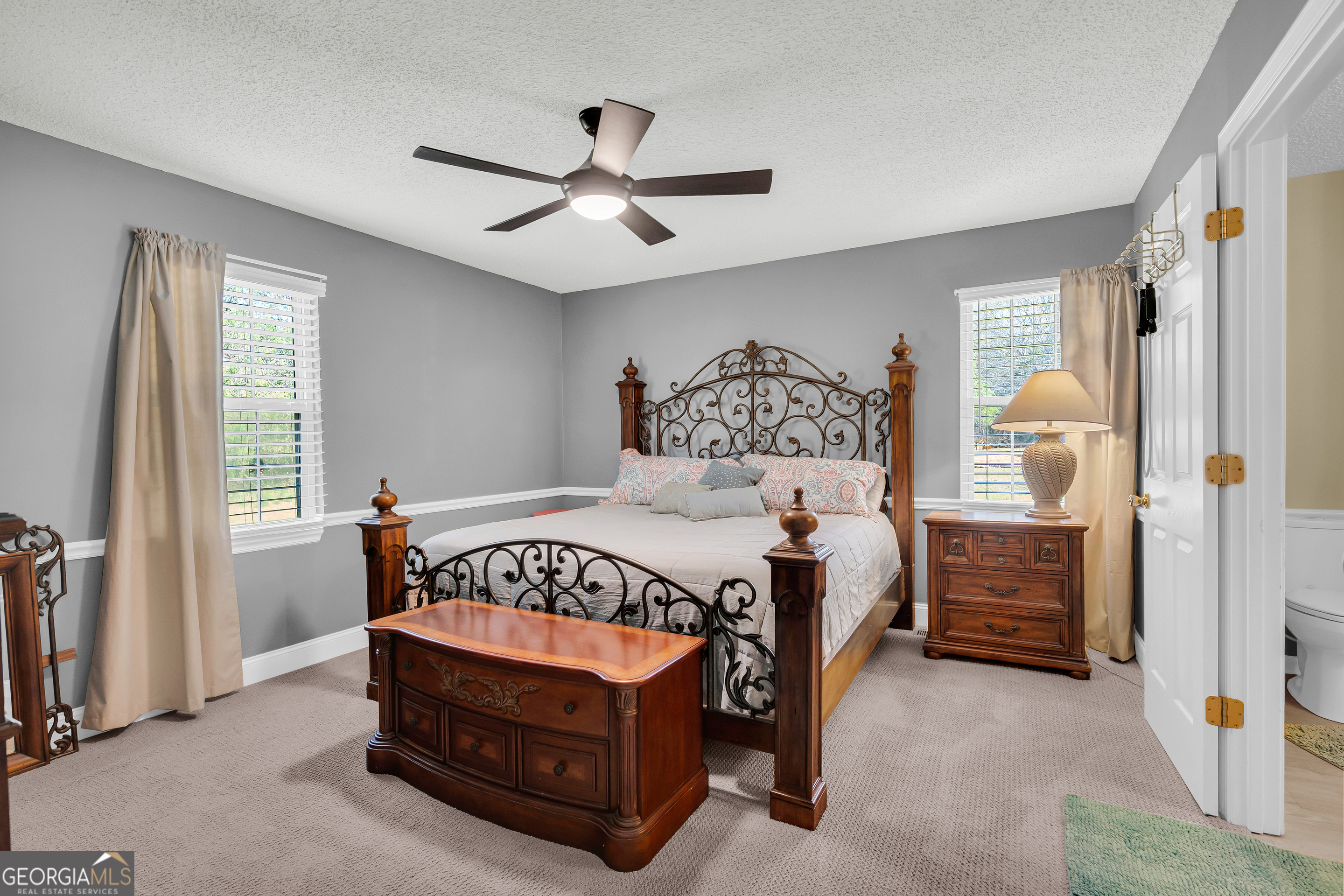 542 Shallow Creek Road Hartwell, GA 30643 - Photo 41 of 71