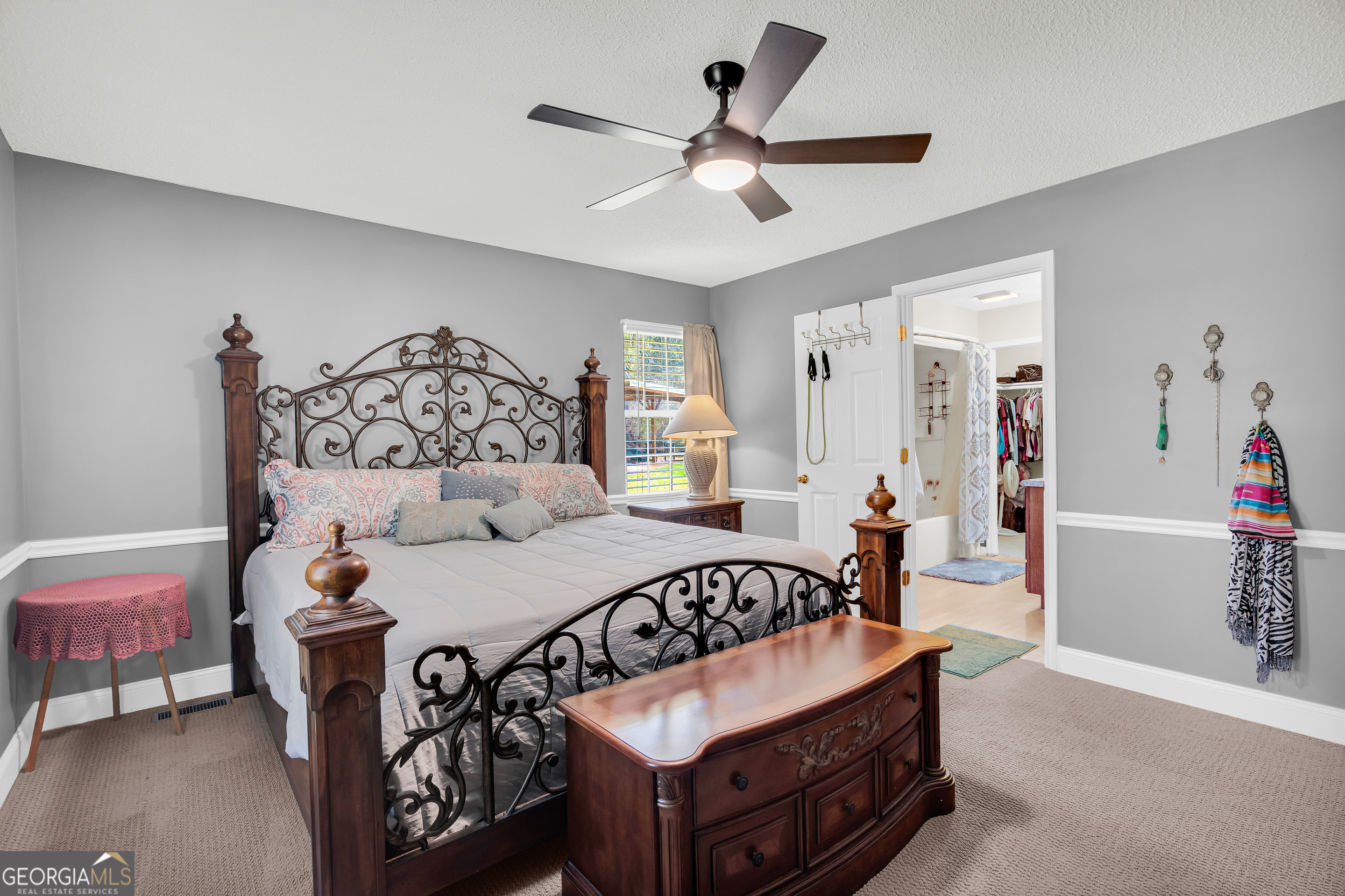 542 Shallow Creek Road Hartwell, GA 30643 - Photo 42 of 71