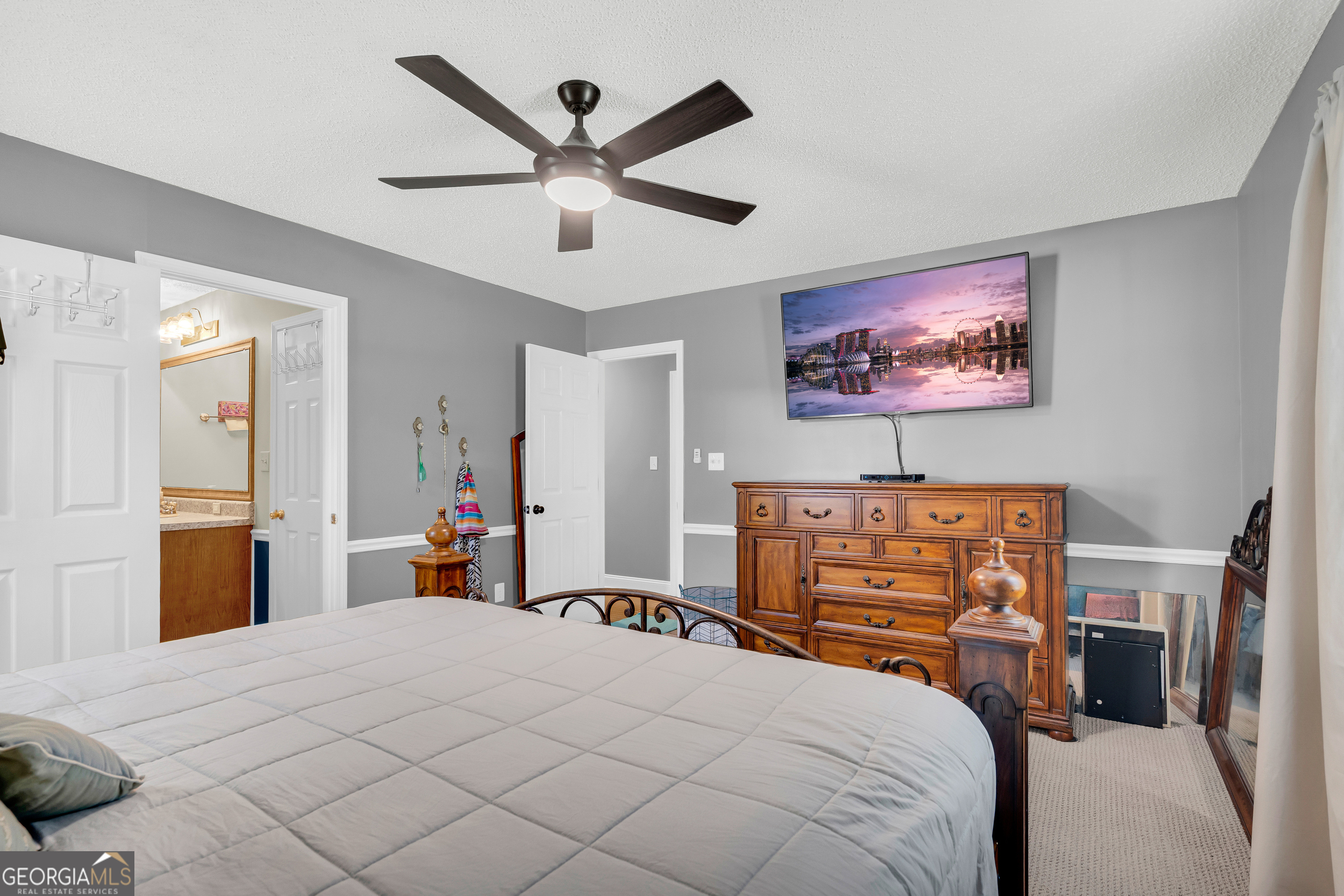 542 Shallow Creek Road Hartwell, GA 30643 - Photo 43 of 71