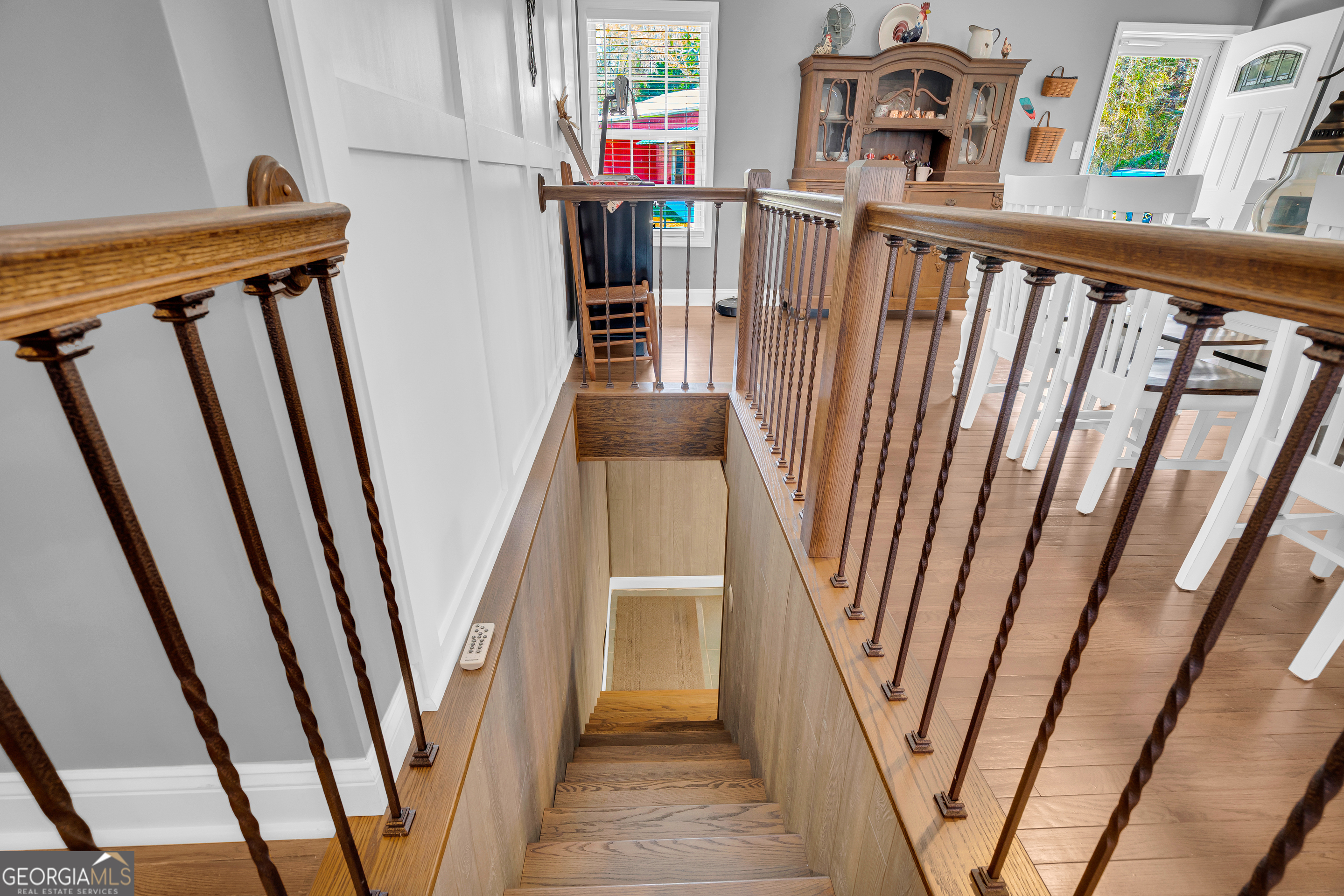 542 Shallow Creek Road Hartwell, GA 30643 - Photo 47 of 71