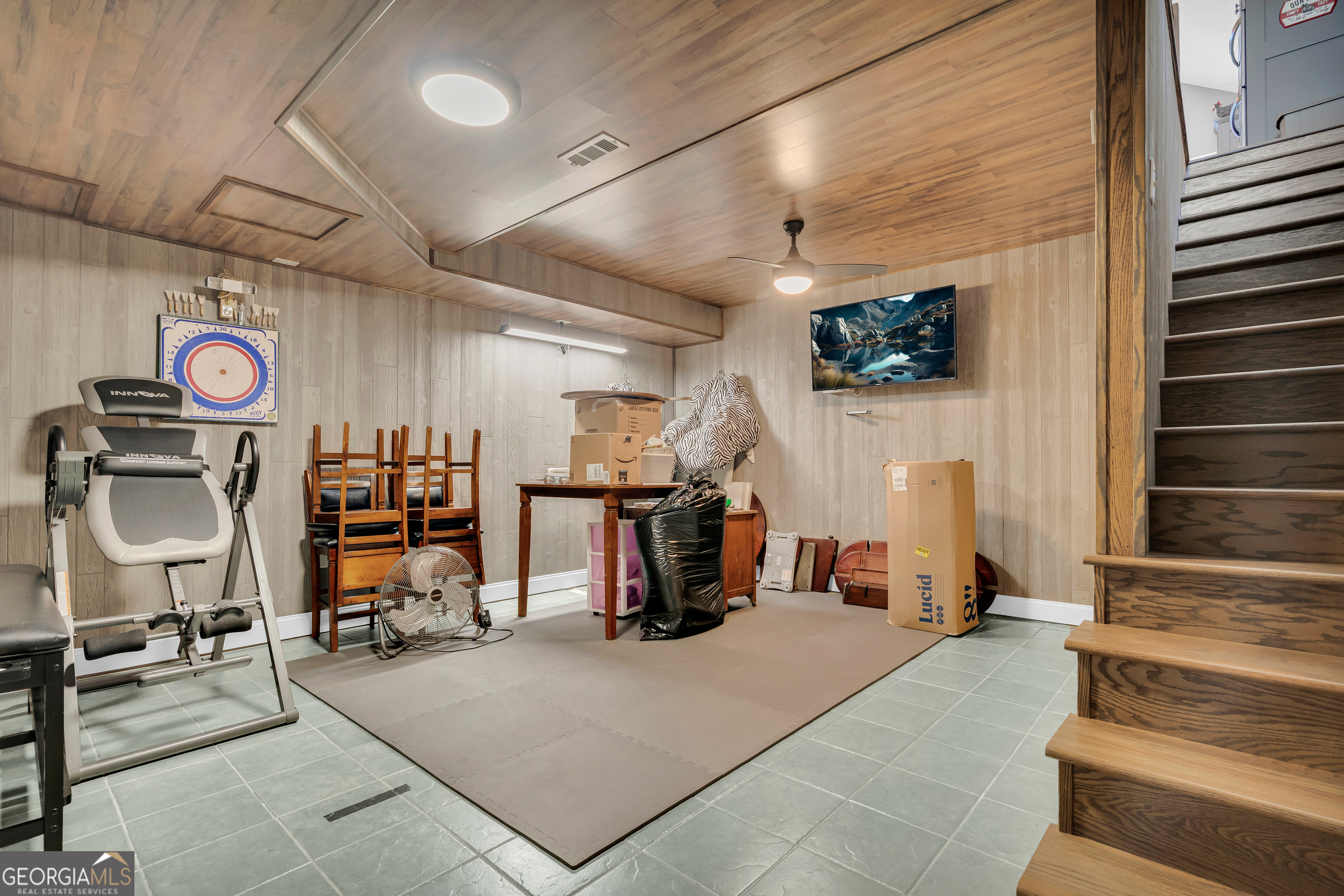 542 Shallow Creek Road Hartwell, GA 30643 - Photo 48 of 71