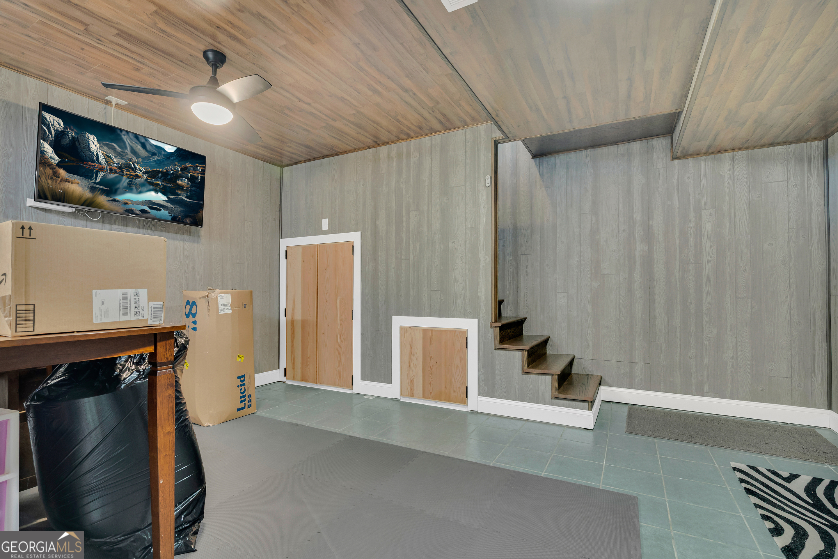 542 Shallow Creek Road Hartwell, GA 30643 - Photo 49 of 71