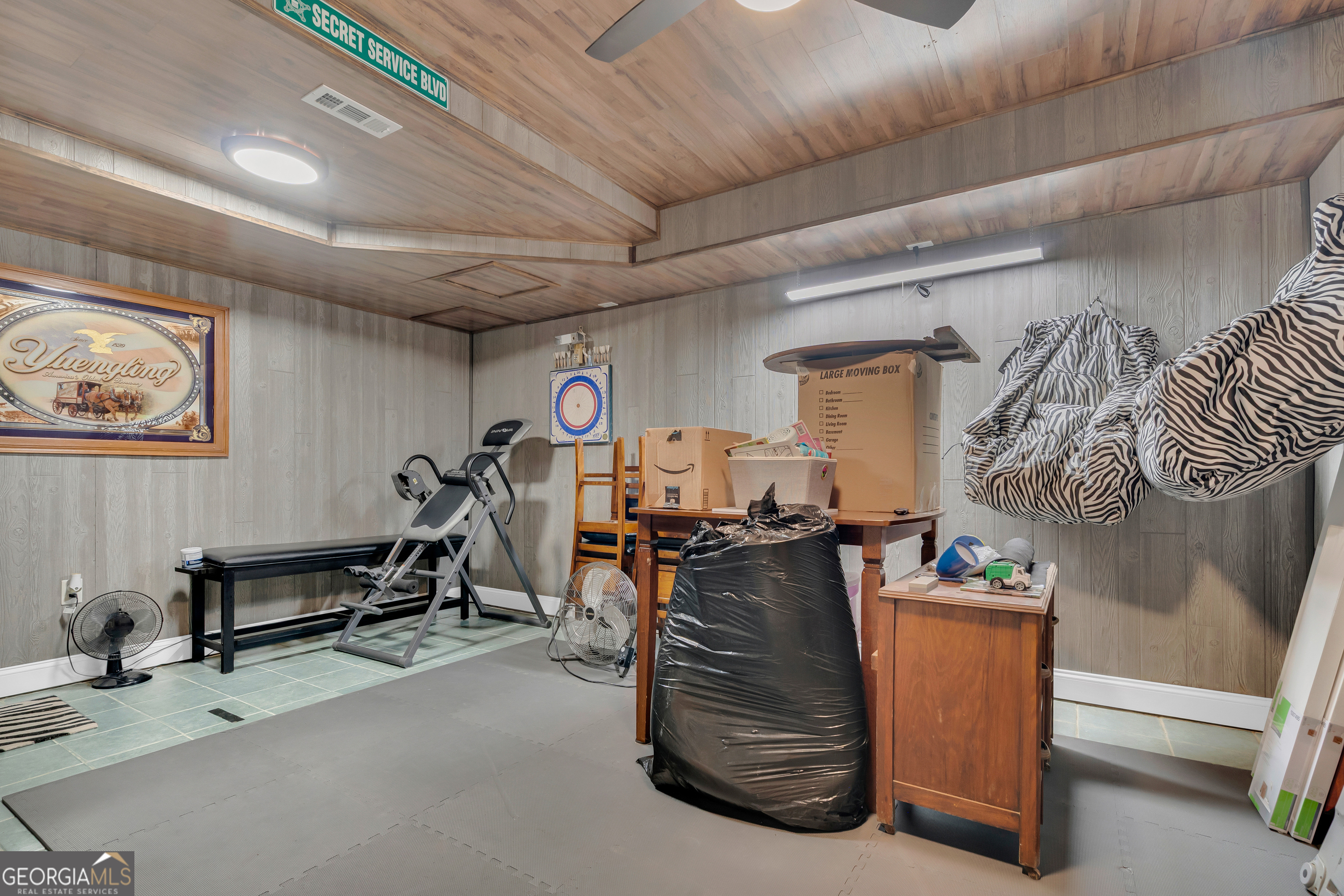 542 Shallow Creek Road Hartwell, GA 30643 - Photo 50 of 71