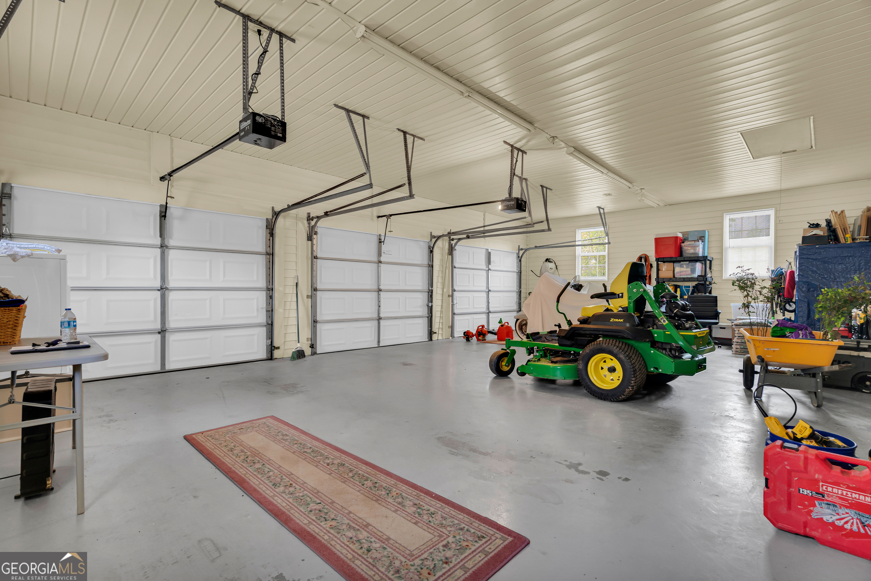 542 Shallow Creek Road Hartwell, GA 30643 - Photo 51 of 71