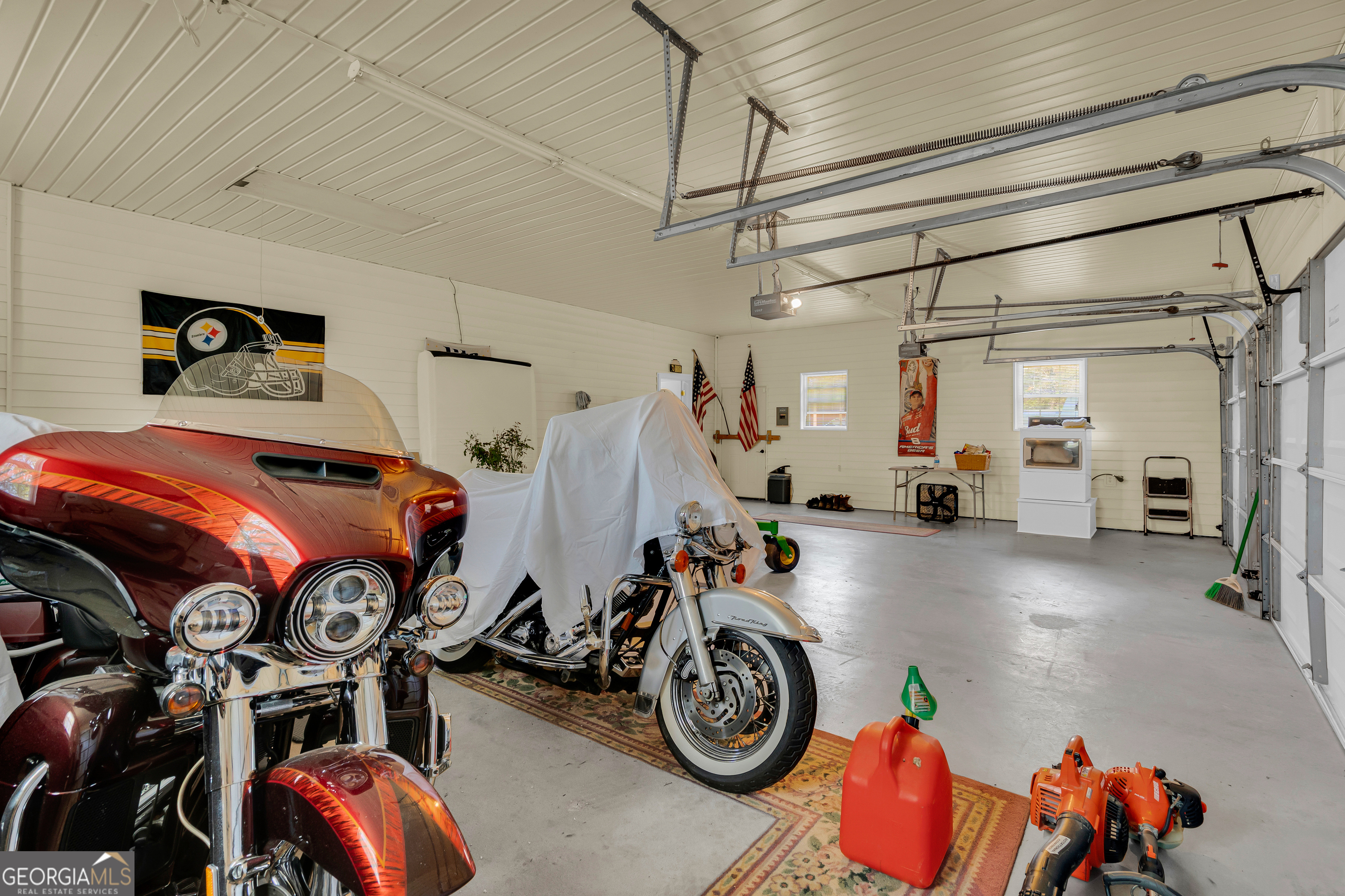 542 Shallow Creek Road Hartwell, GA 30643 - Photo 52 of 71