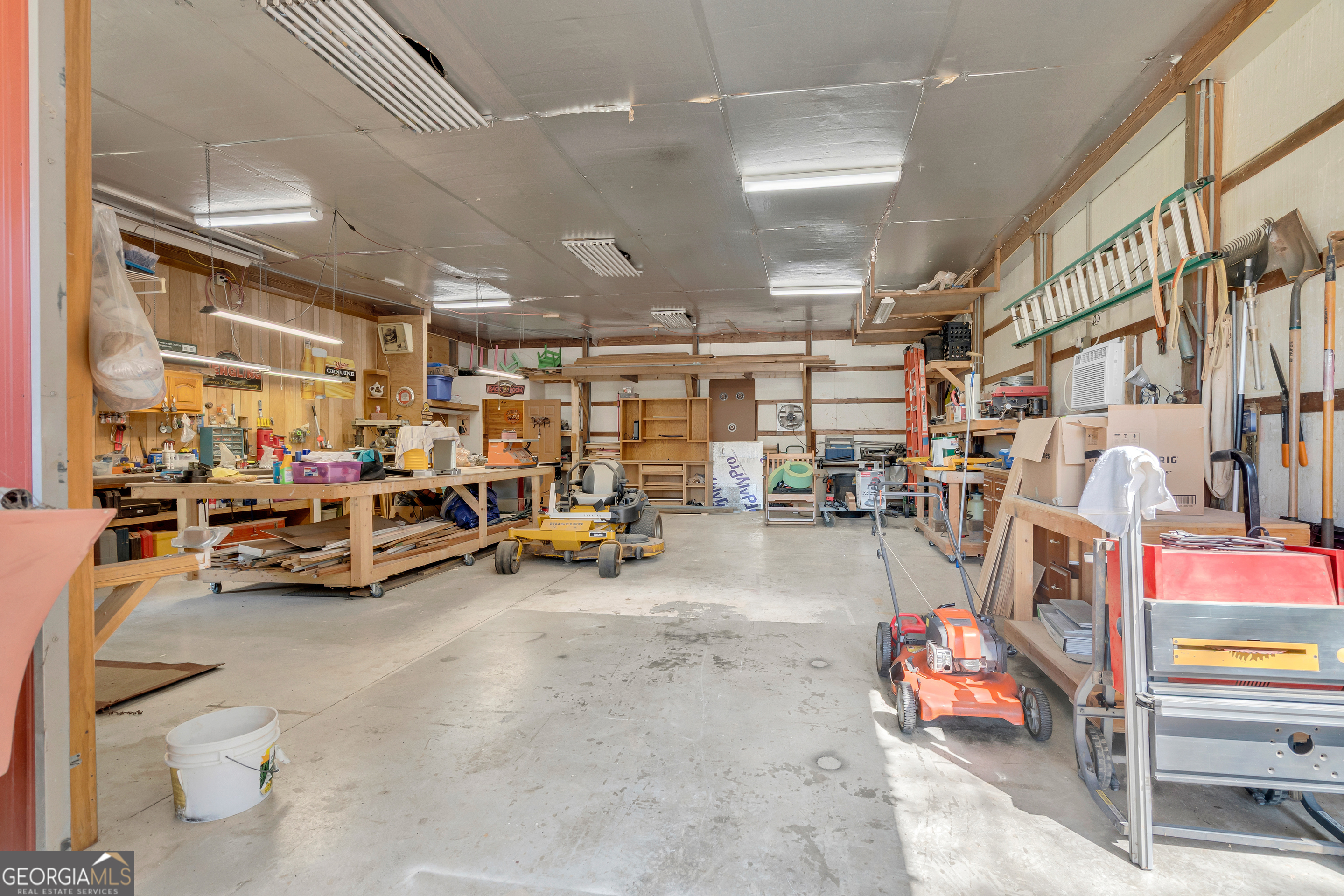 542 Shallow Creek Road Hartwell, GA 30643 - Photo 53 of 71