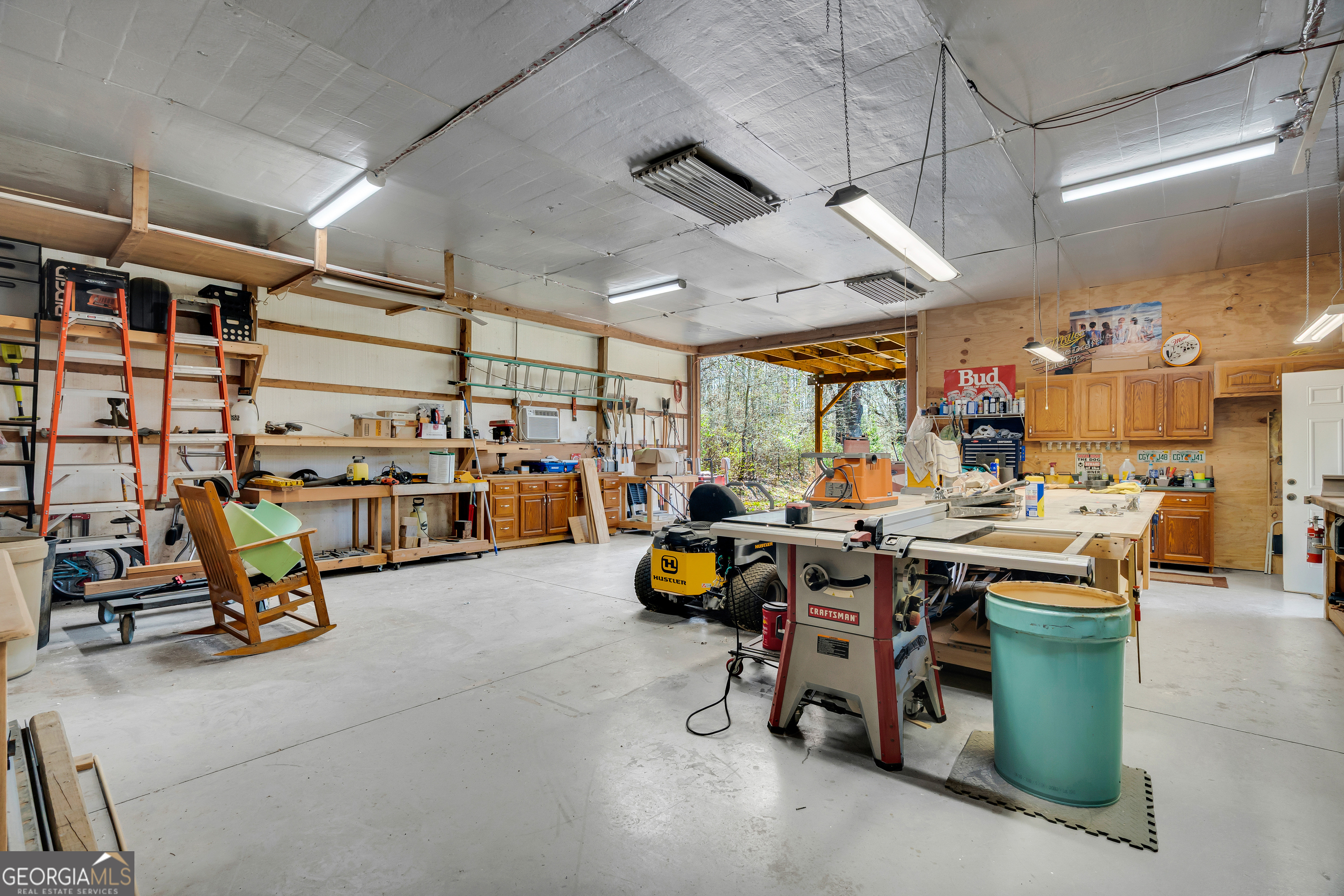 542 Shallow Creek Road Hartwell, GA 30643 - Photo 55 of 71