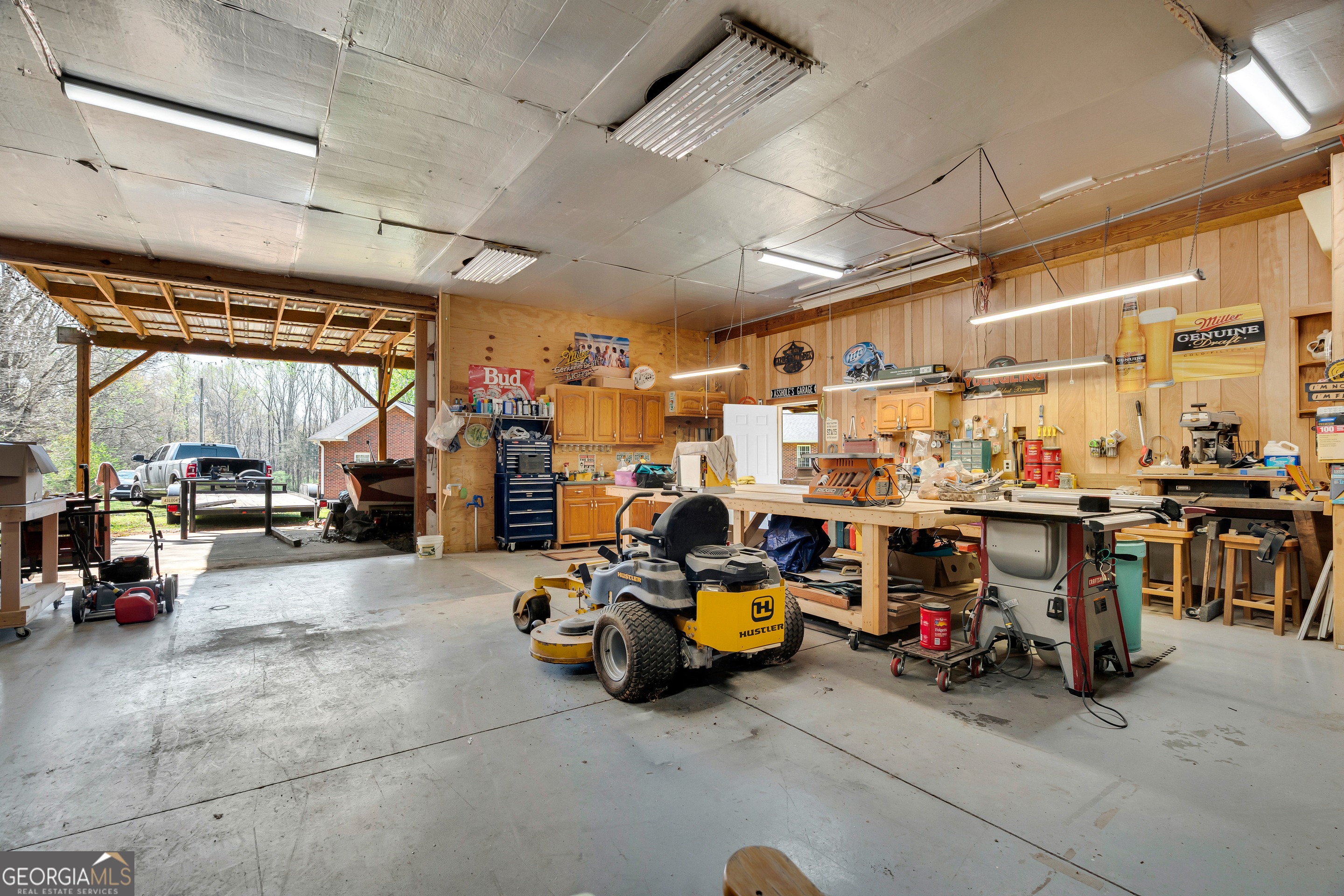 542 Shallow Creek Road Hartwell, GA 30643 - Photo 56 of 71