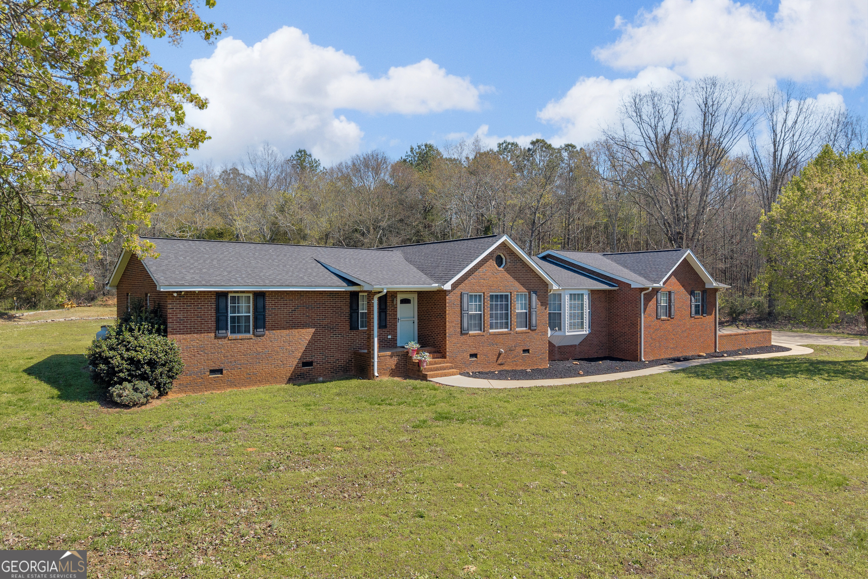 542 Shallow Creek Road Hartwell, GA 30643 - Photo 64 of 71