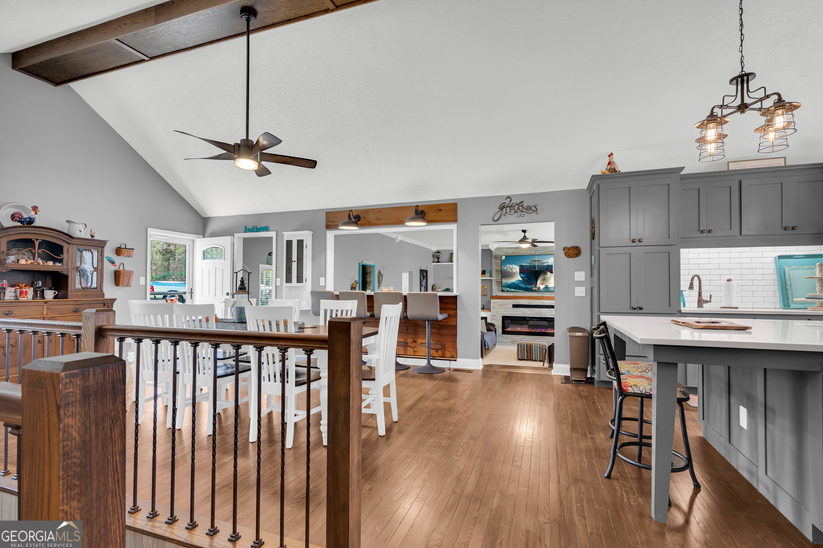 542 Shallow Creek Road Hartwell, GA 30643 - Photo 8 of 71