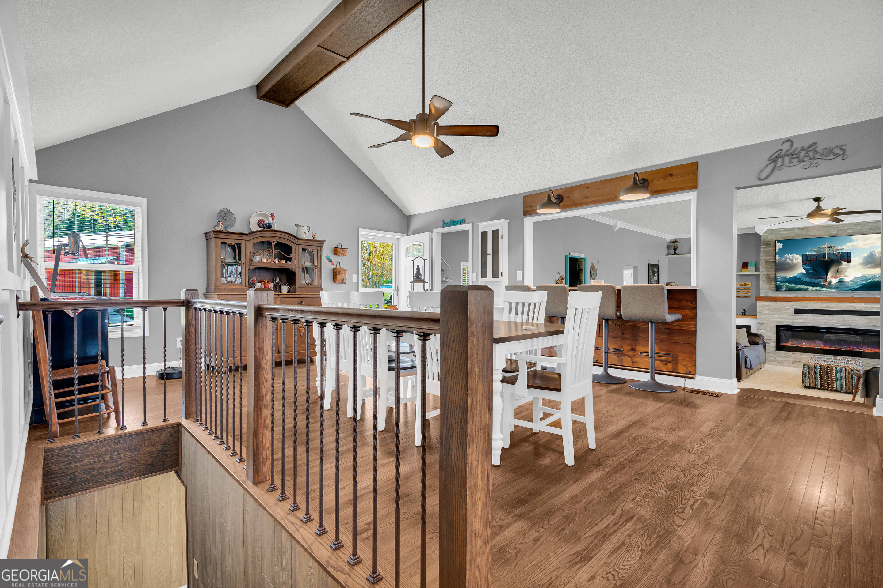 542 Shallow Creek Road Hartwell, GA 30643 - Photo 9 of 71