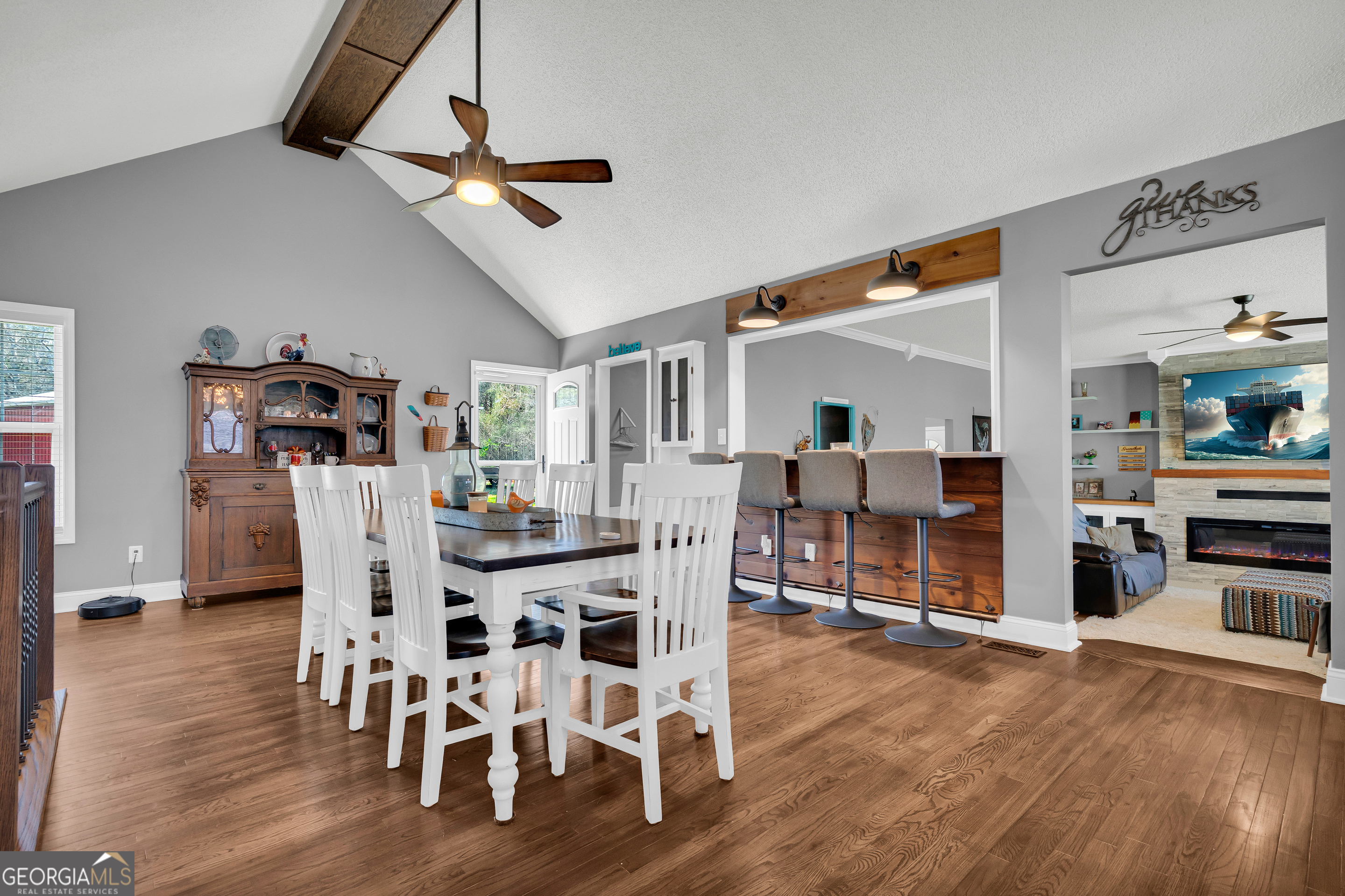 542 Shallow Creek Road Hartwell, GA 30643 - Photo 10 of 71