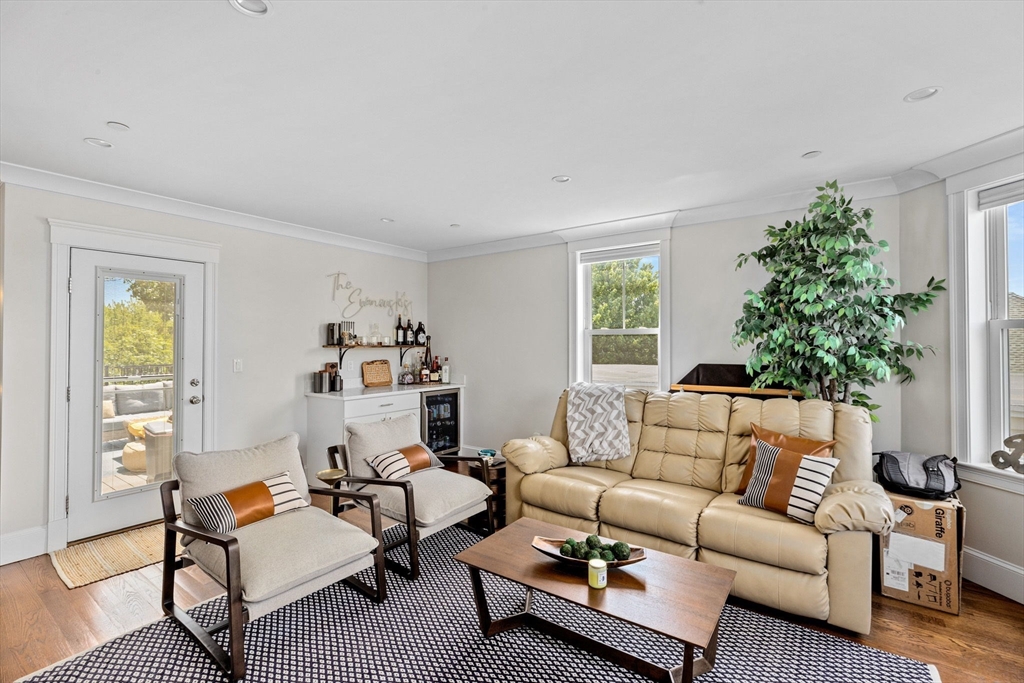 73 Dix Street, Unit 6 Boston, MA 02122 - Photo 24 of 31