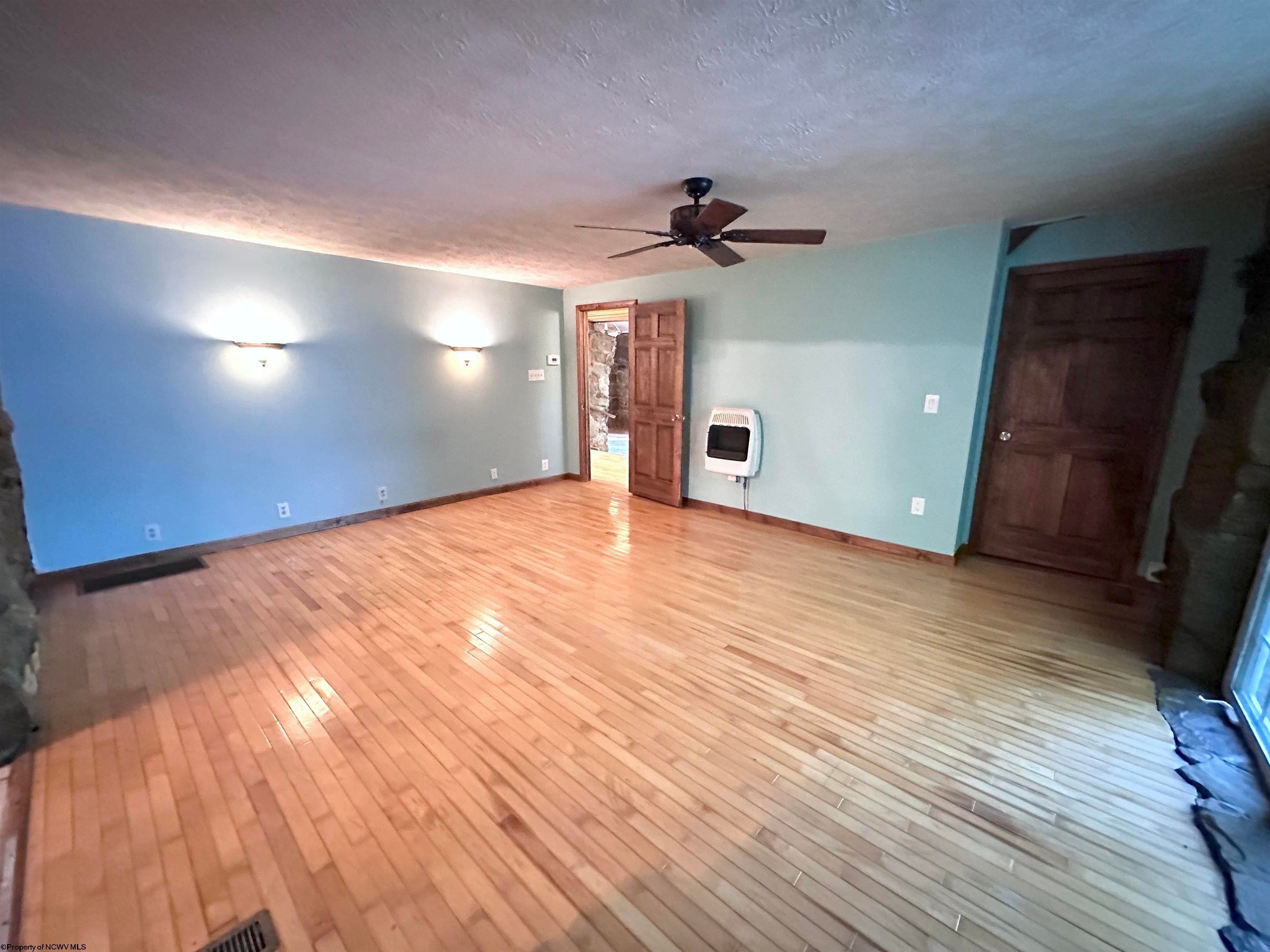 99 Gaines Road Rock Cave, WV 26234 - Photo 47 of 49 Gallery Image 47
