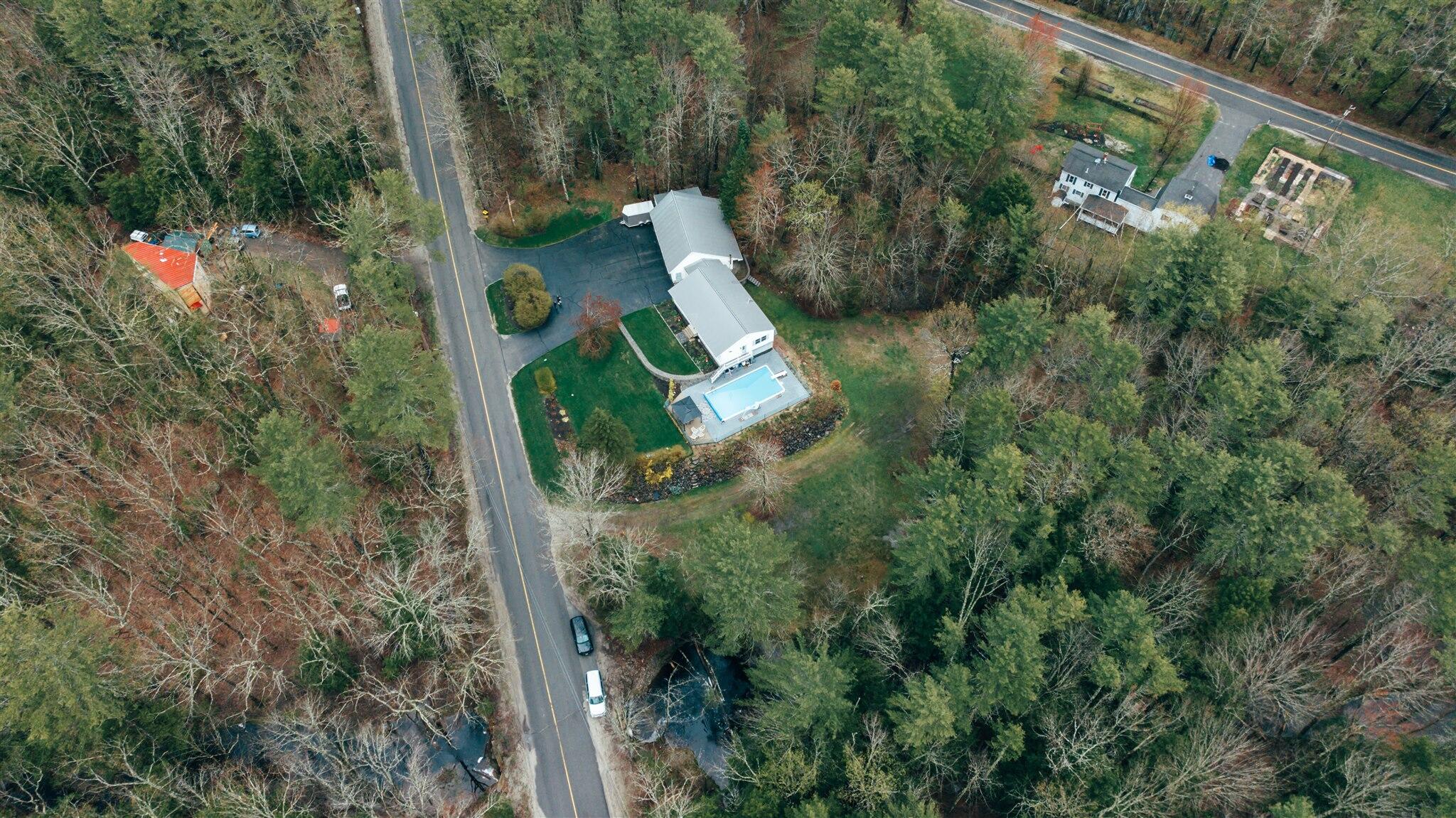 577 Hollis Road Biddeford, ME 04005 - Photo 50 of 55 houseaerials-23026